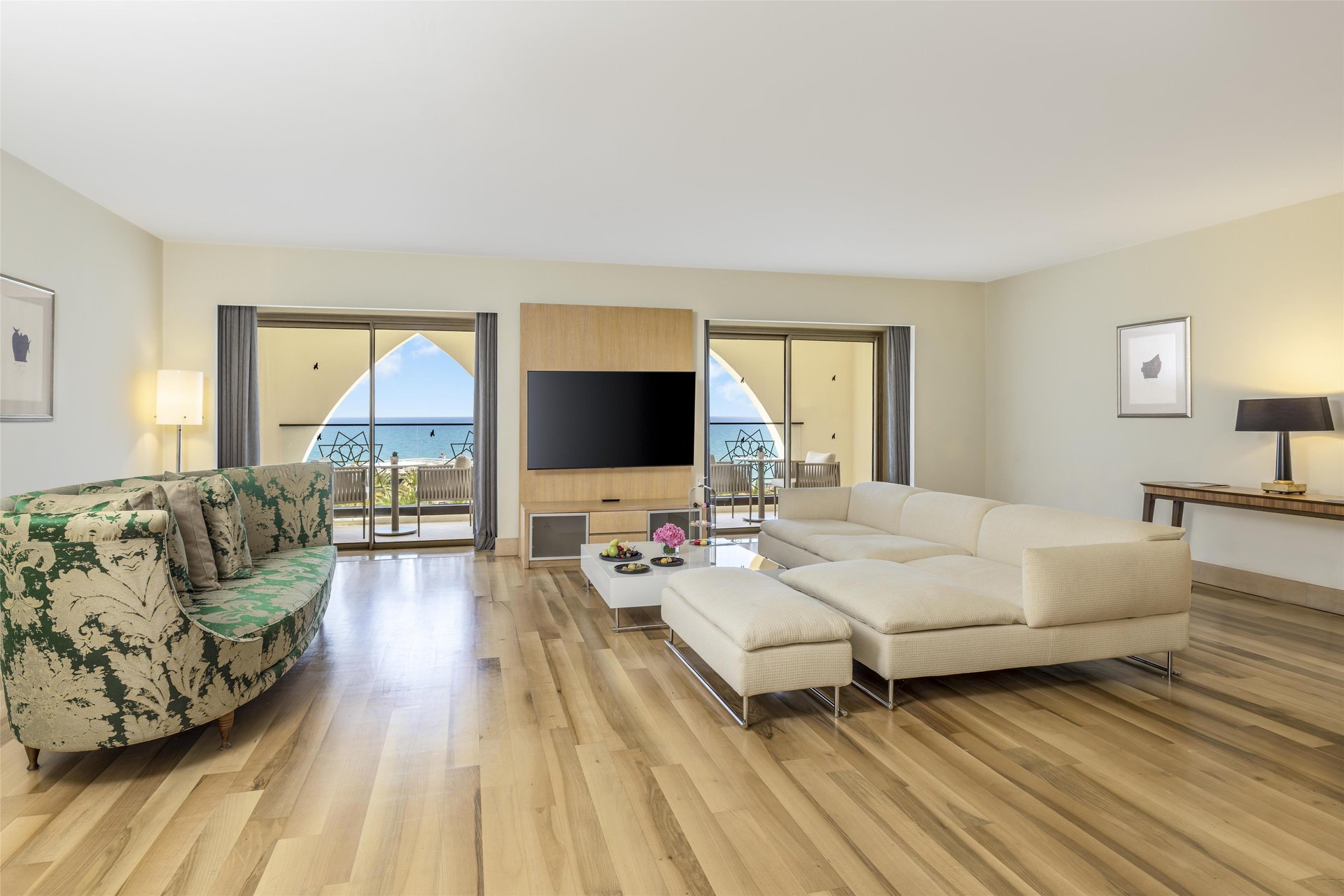 Kempinski Hotel The Dome Belek Turkey - Seljuk Suite