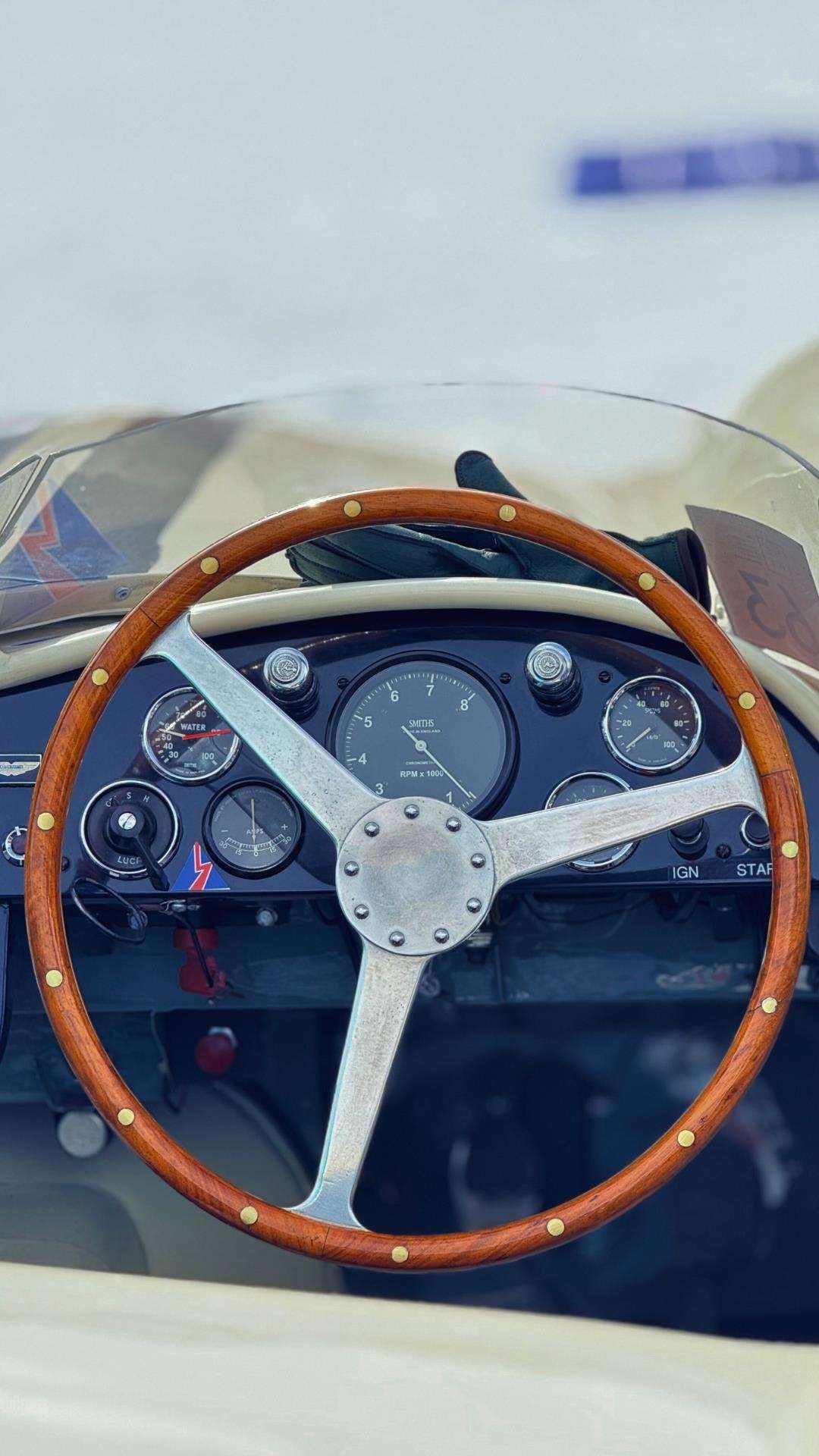 The I.C.E. St. Moritz