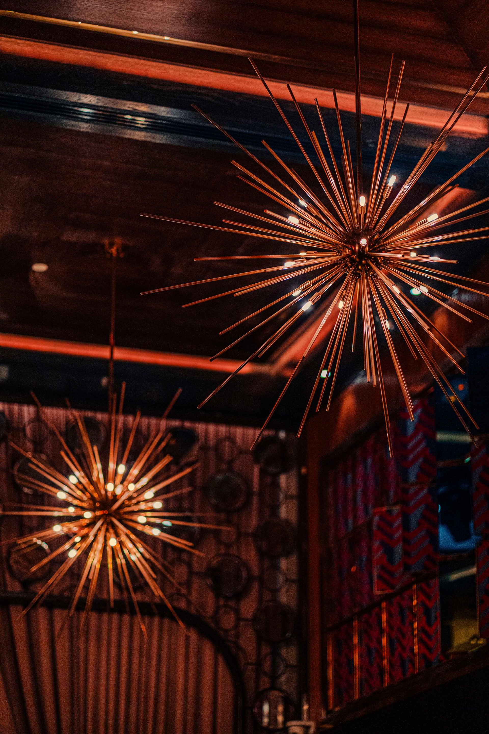 The Club Experience at Billionaire