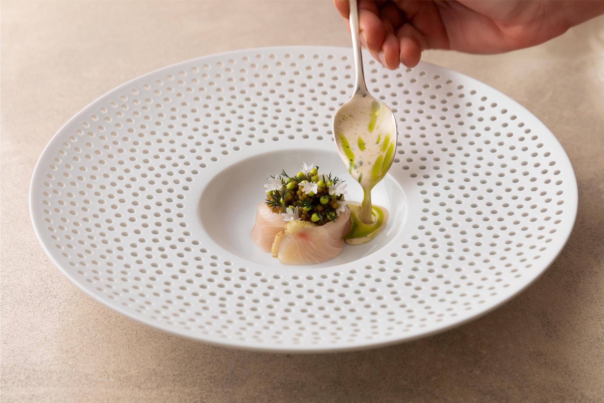 Hotel Adlon Kempinski Berlin - Restaurant