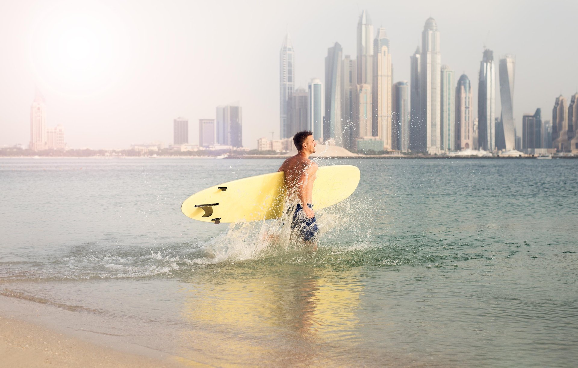 Kempinski Hotel Palm Jumeirah FAQs