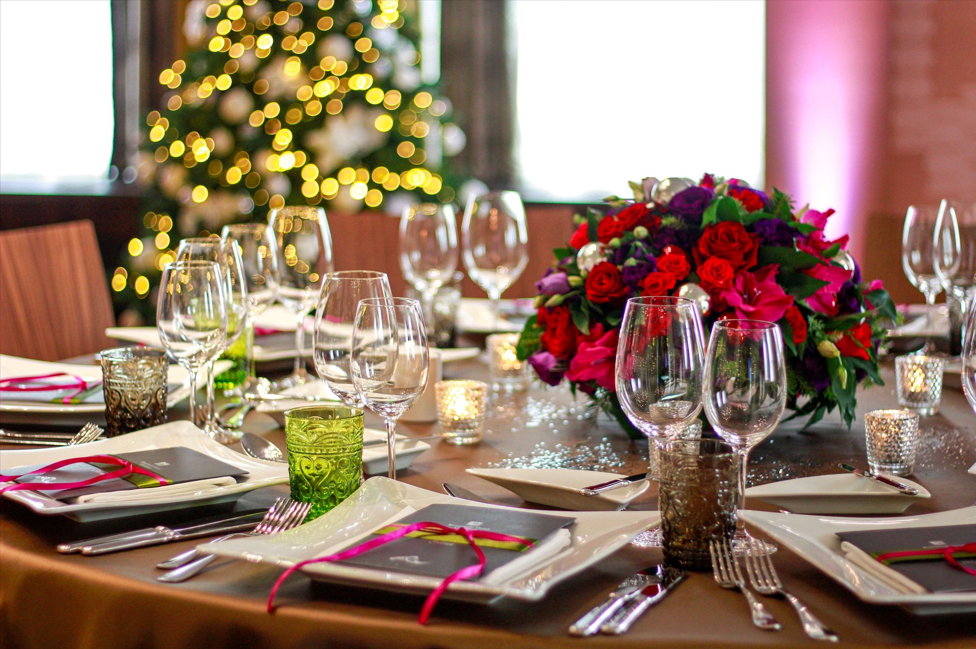 Christmas Inspirations