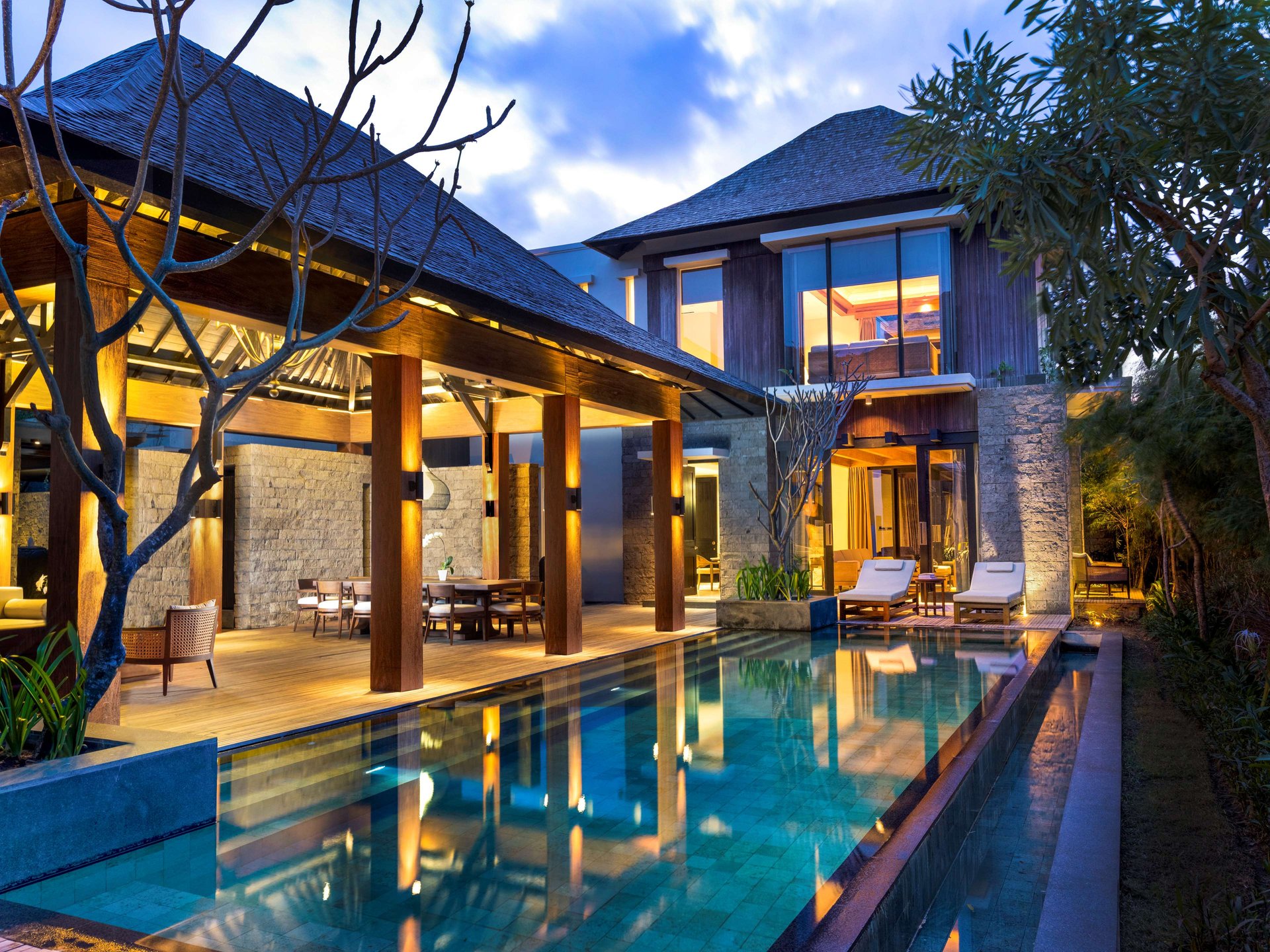 Bali Villa 3 Bedroom: Ultimate Guide to Luxurious Family Stays