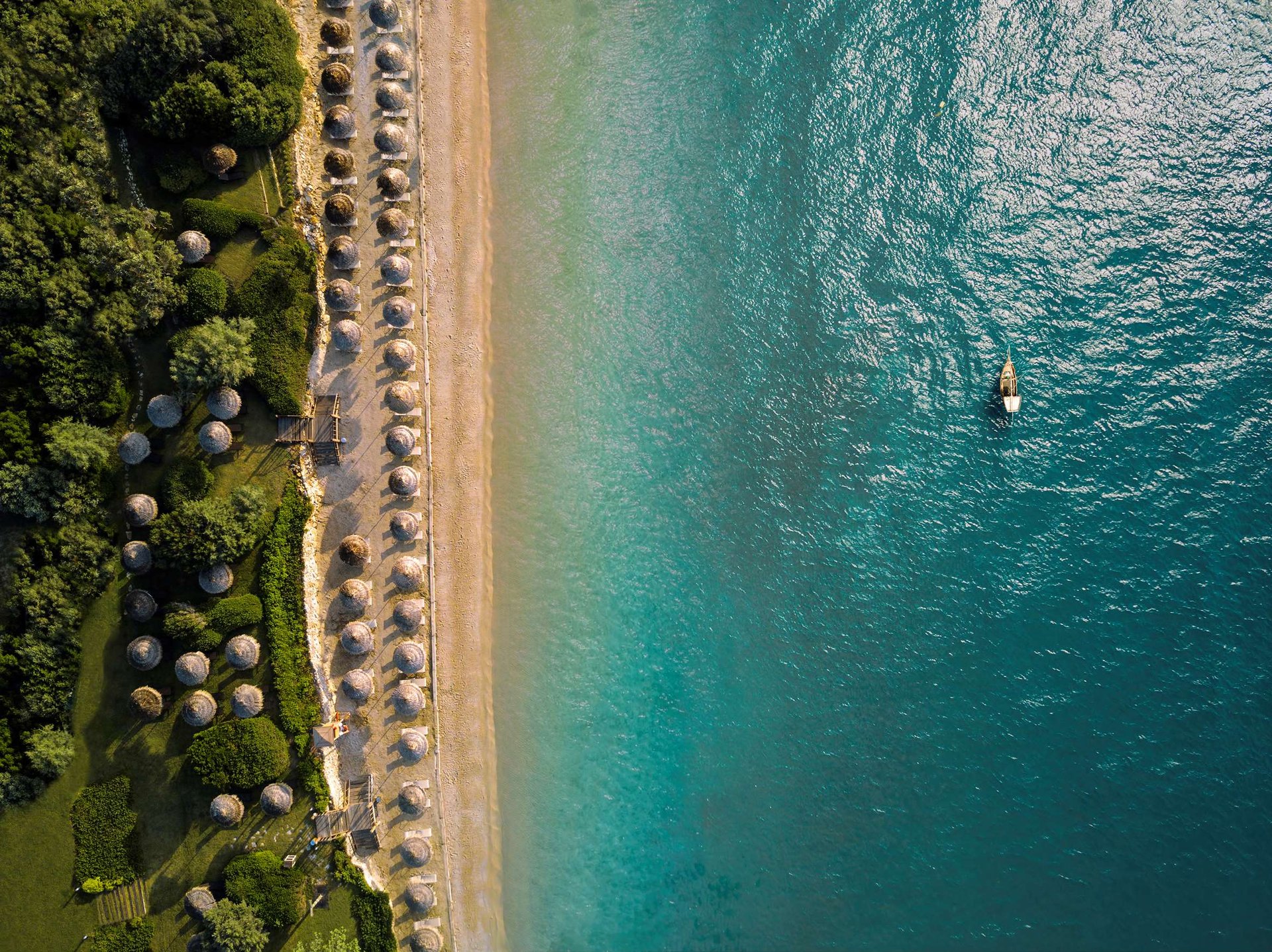 Kempinski Hotel Barbaros Bay Bodrum, Bodrum wellness kaçışı
