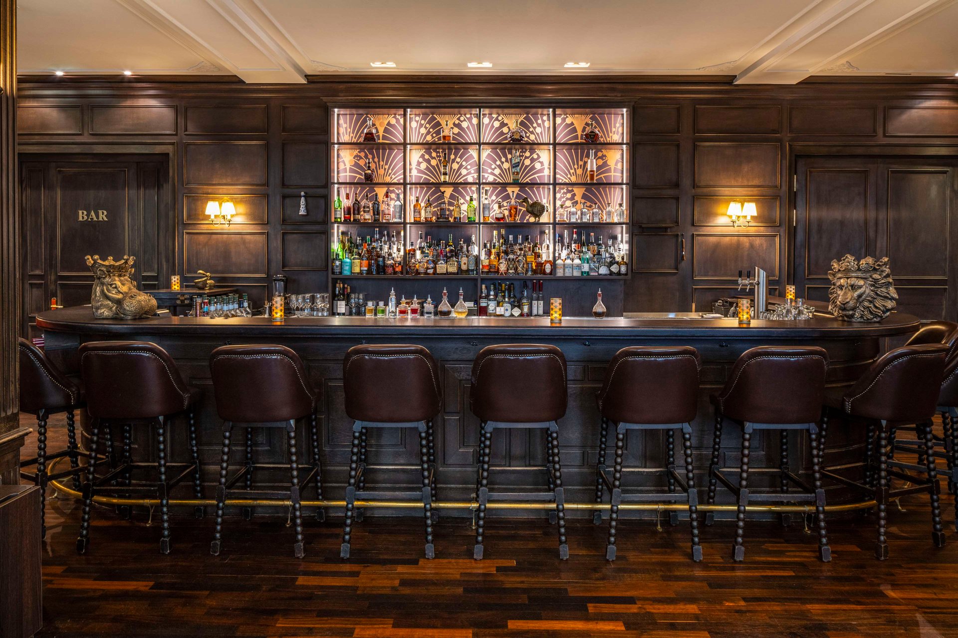 Bar 1705