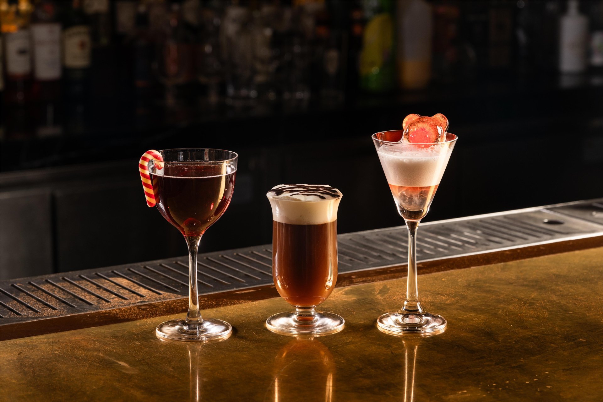Cocktail Rest Festive Cocktail & Masterclass | The Capitol Kempinski Hotel Singapore