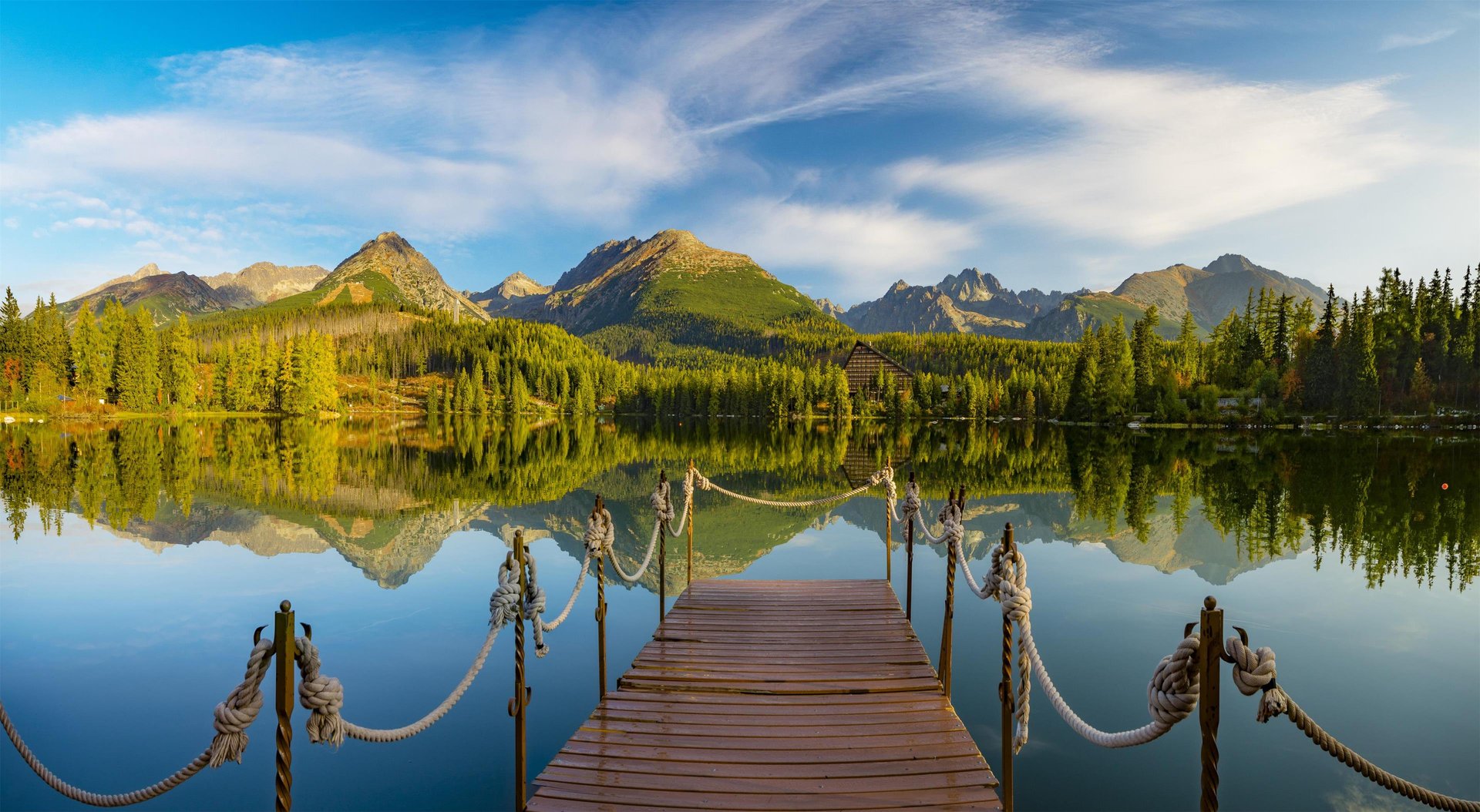 Grand Hotel Kempinski High Tatras - Miscellaneous