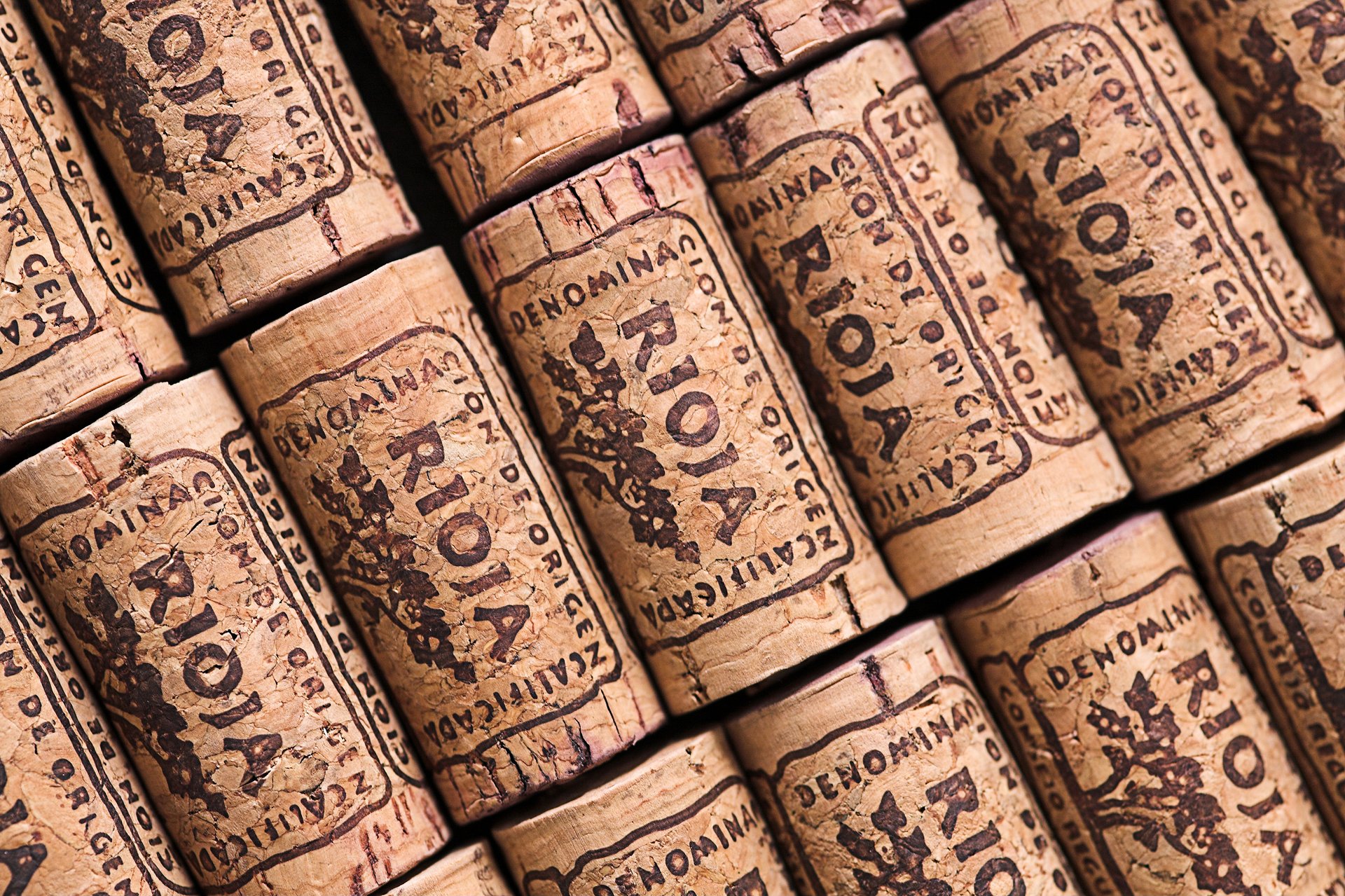 corks