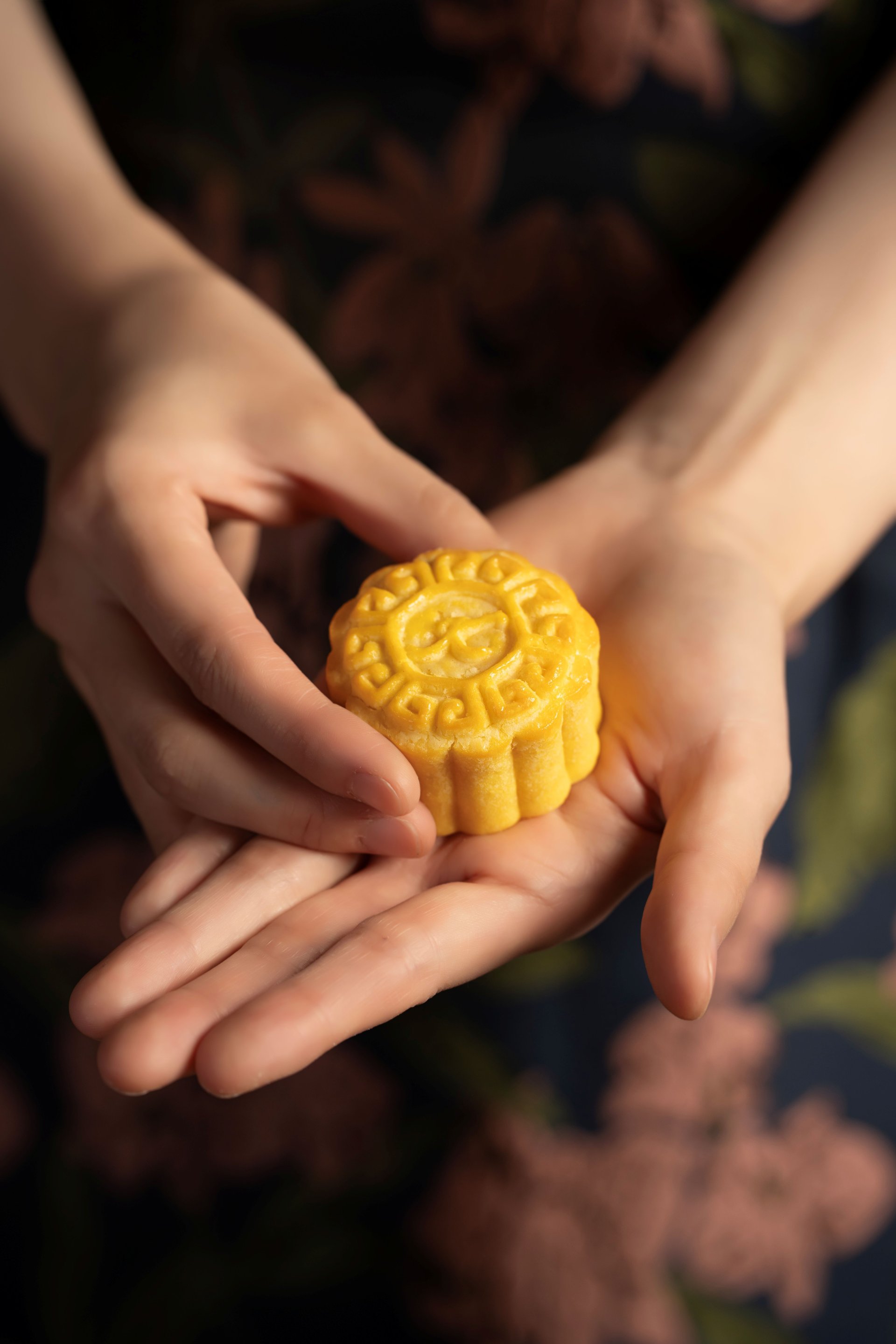 Homemade Mooncake - Creamy Custard Mooncake 2.jpg