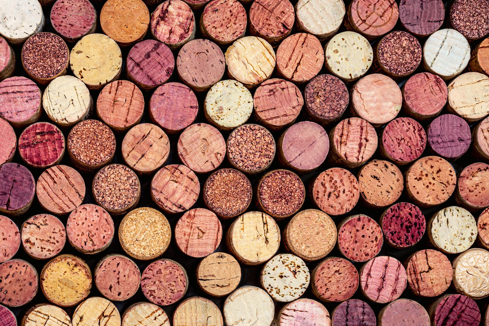 Corks