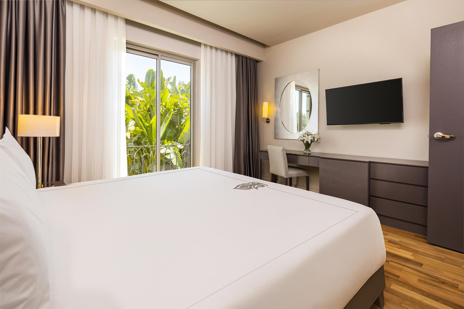 Kempinski Hotel The Dome Belek Turkey - Suite