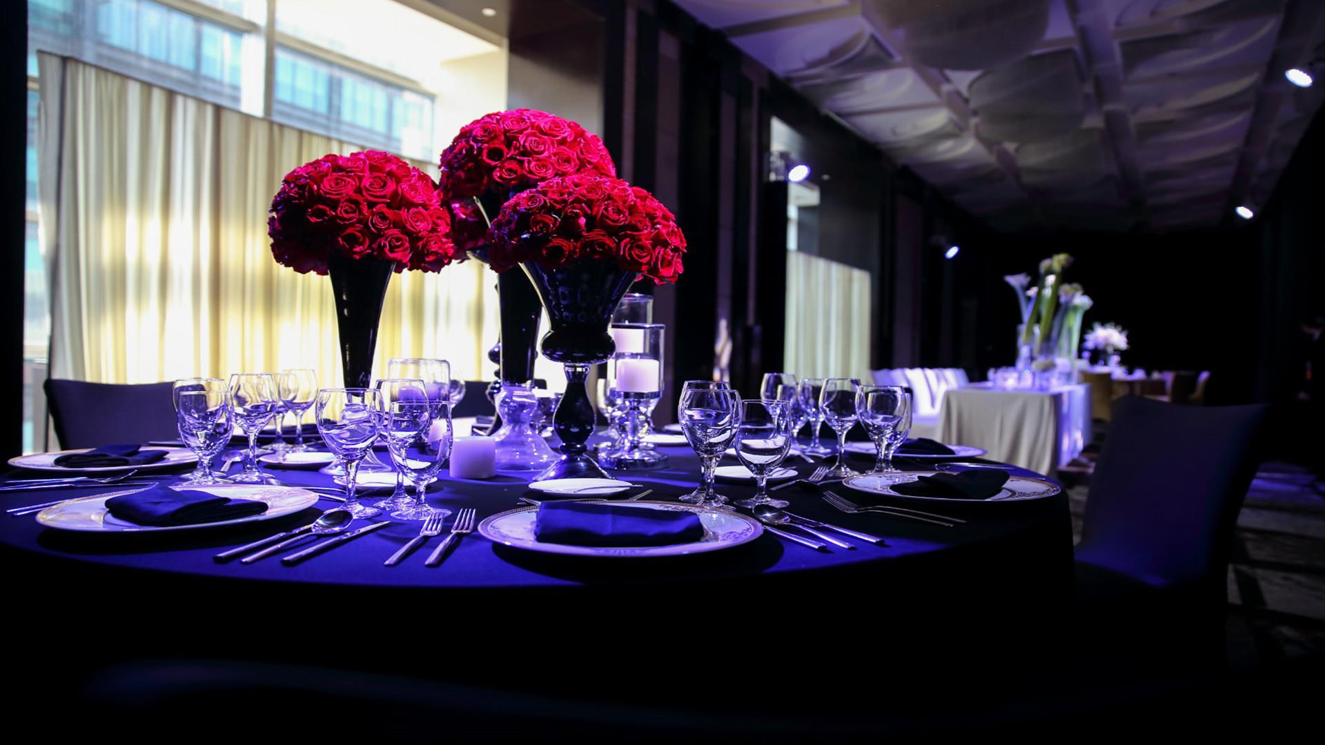 Meetings & Events