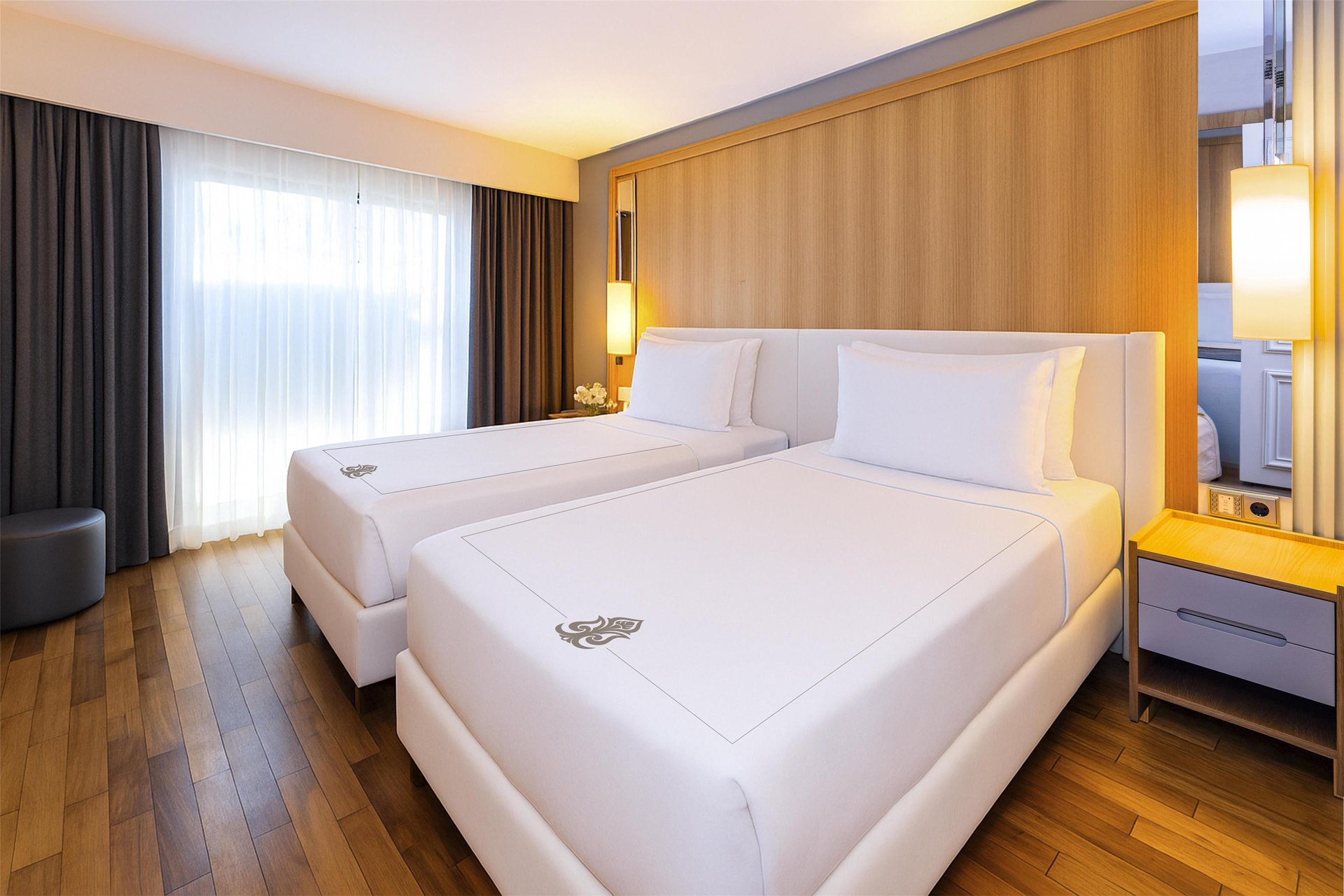 Kempinski Hotel The Dome Belek Turkey - Suite