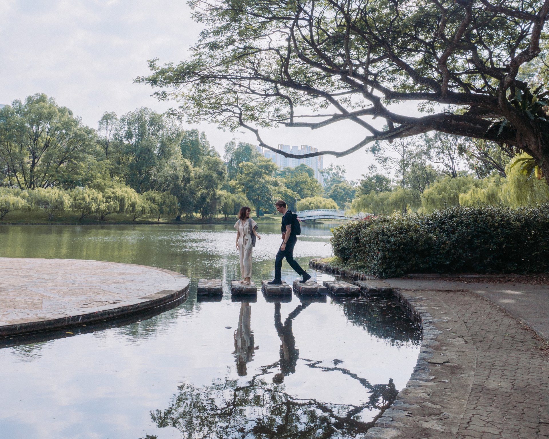Singapore’s Best Photo Spots & Instagrammable Moments