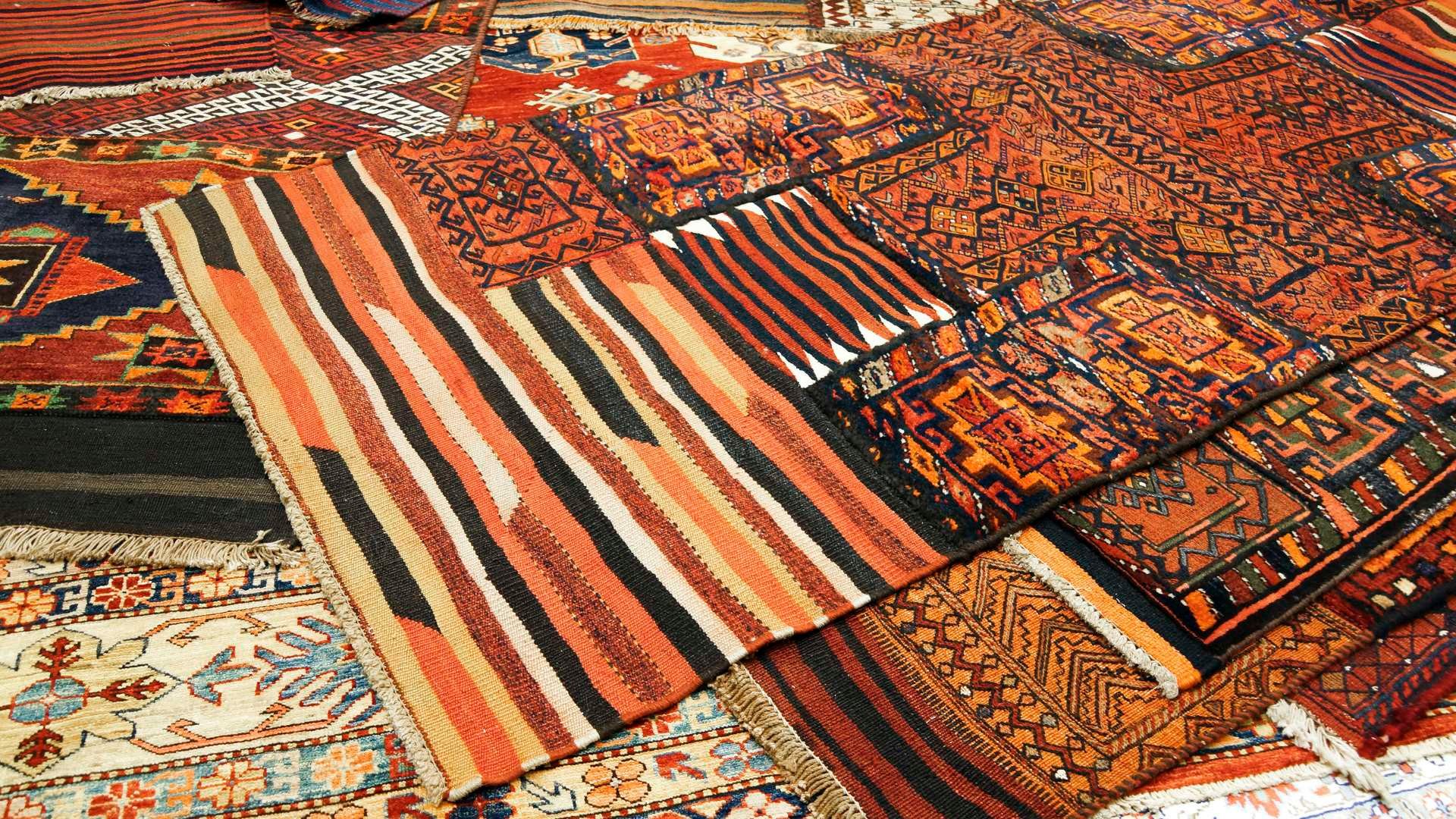Kurdish Textile Museum