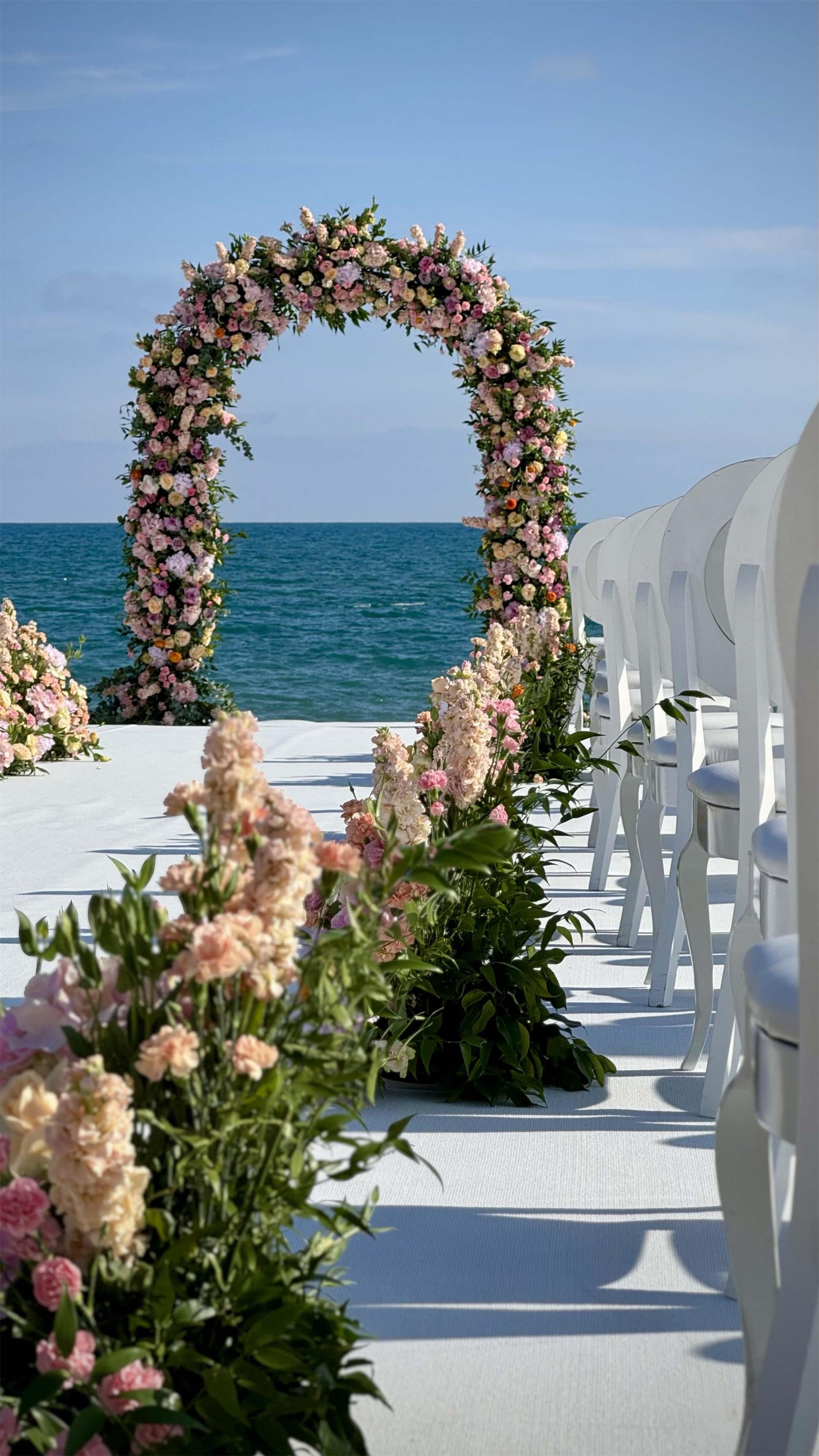 Kempinski Hotel The Dome Belek Turkey - Property amenity