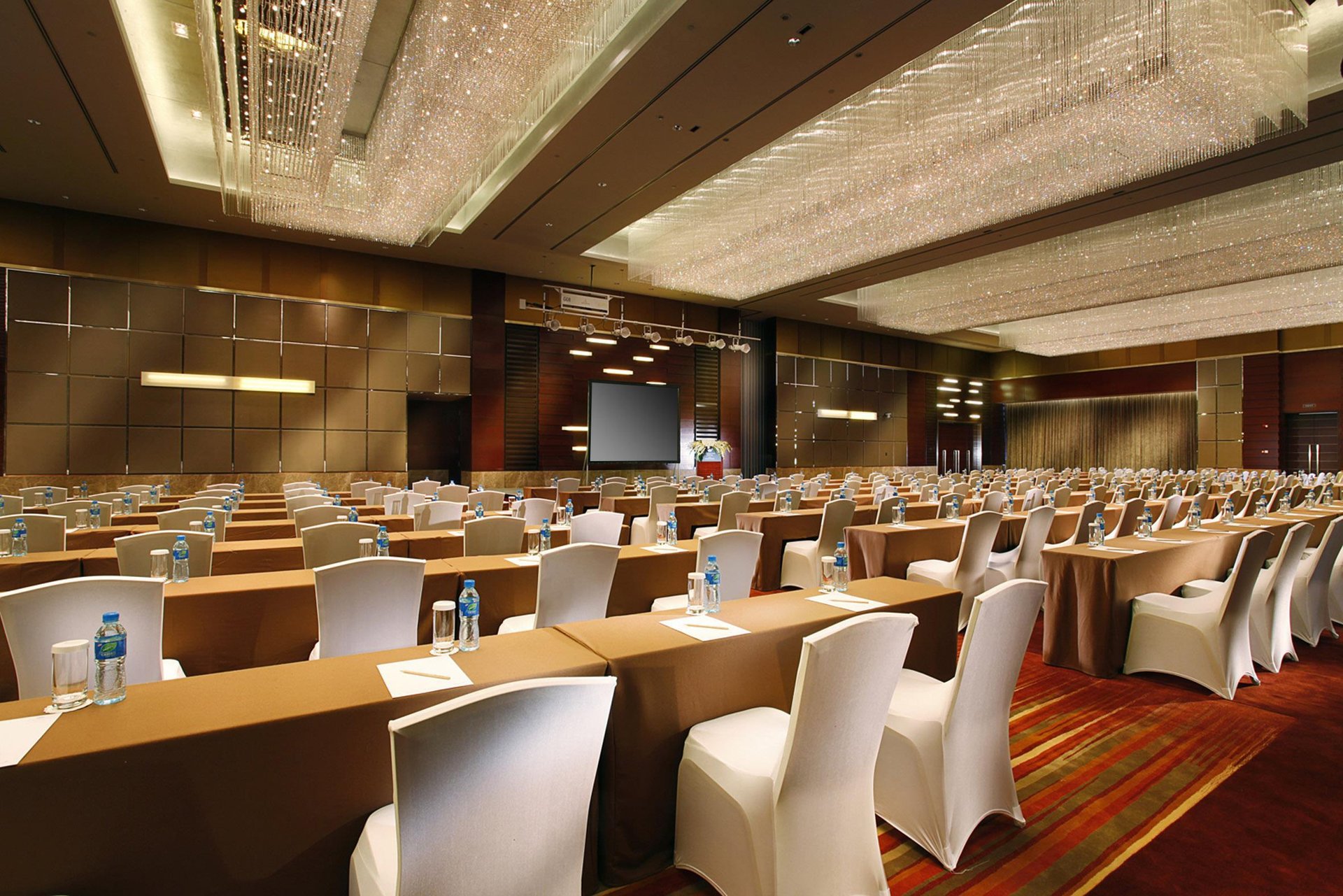 Private & Corporate Event