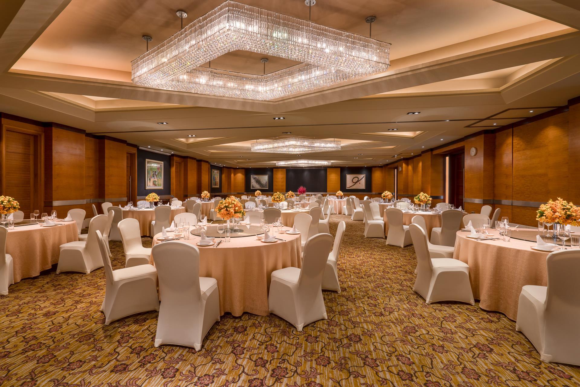 Kempinski Hotel Suzhou - Property amenity