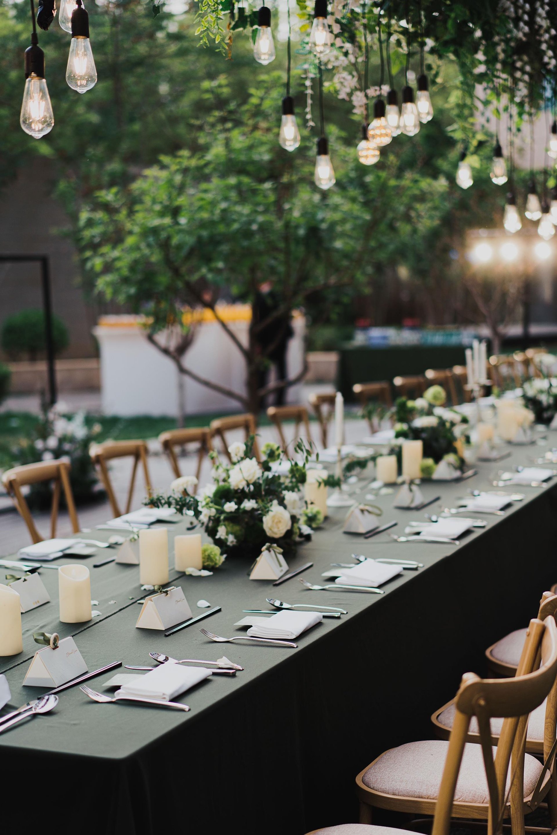 Kempinski Hotel Yinchuan China - Wedding