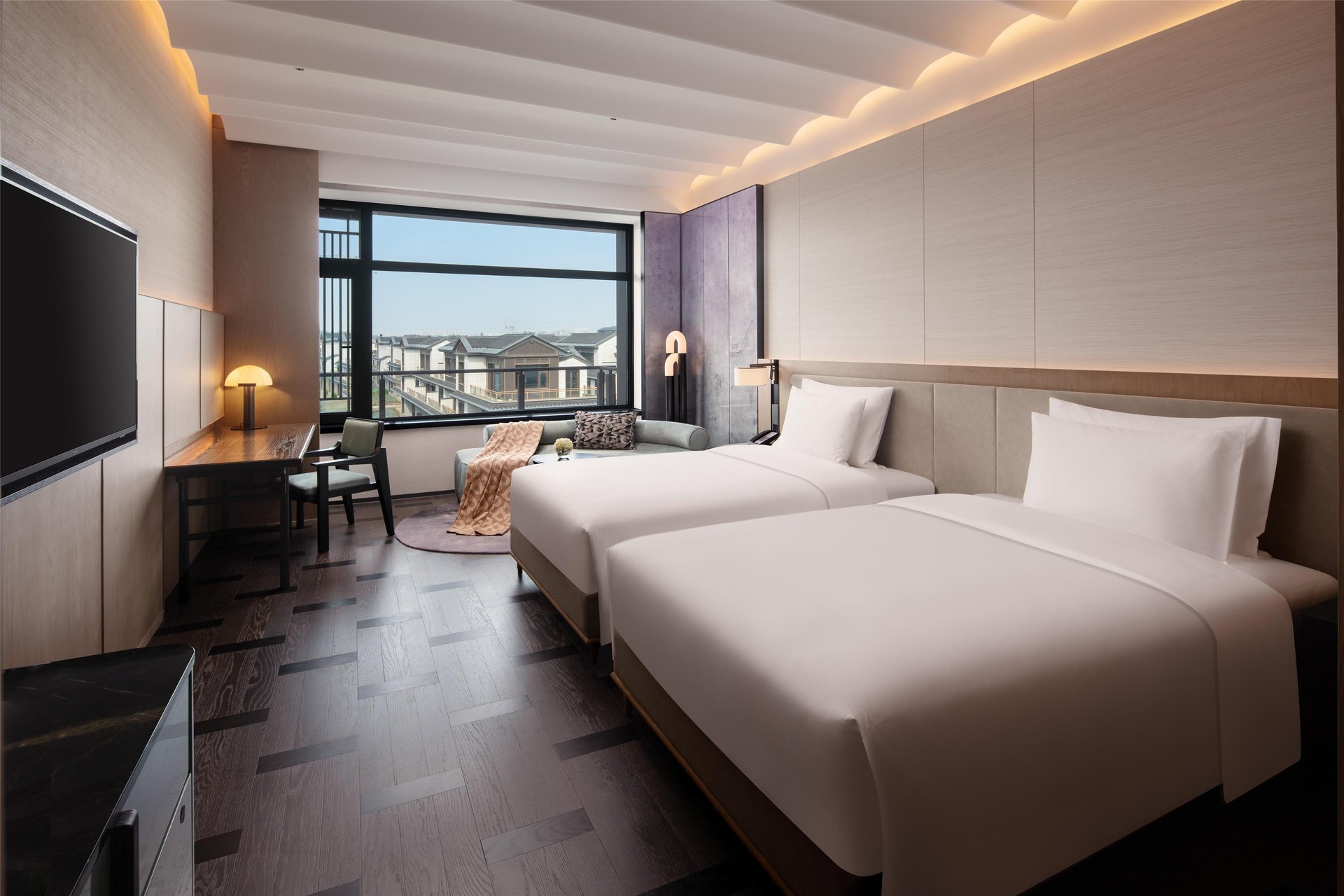 Classic Room