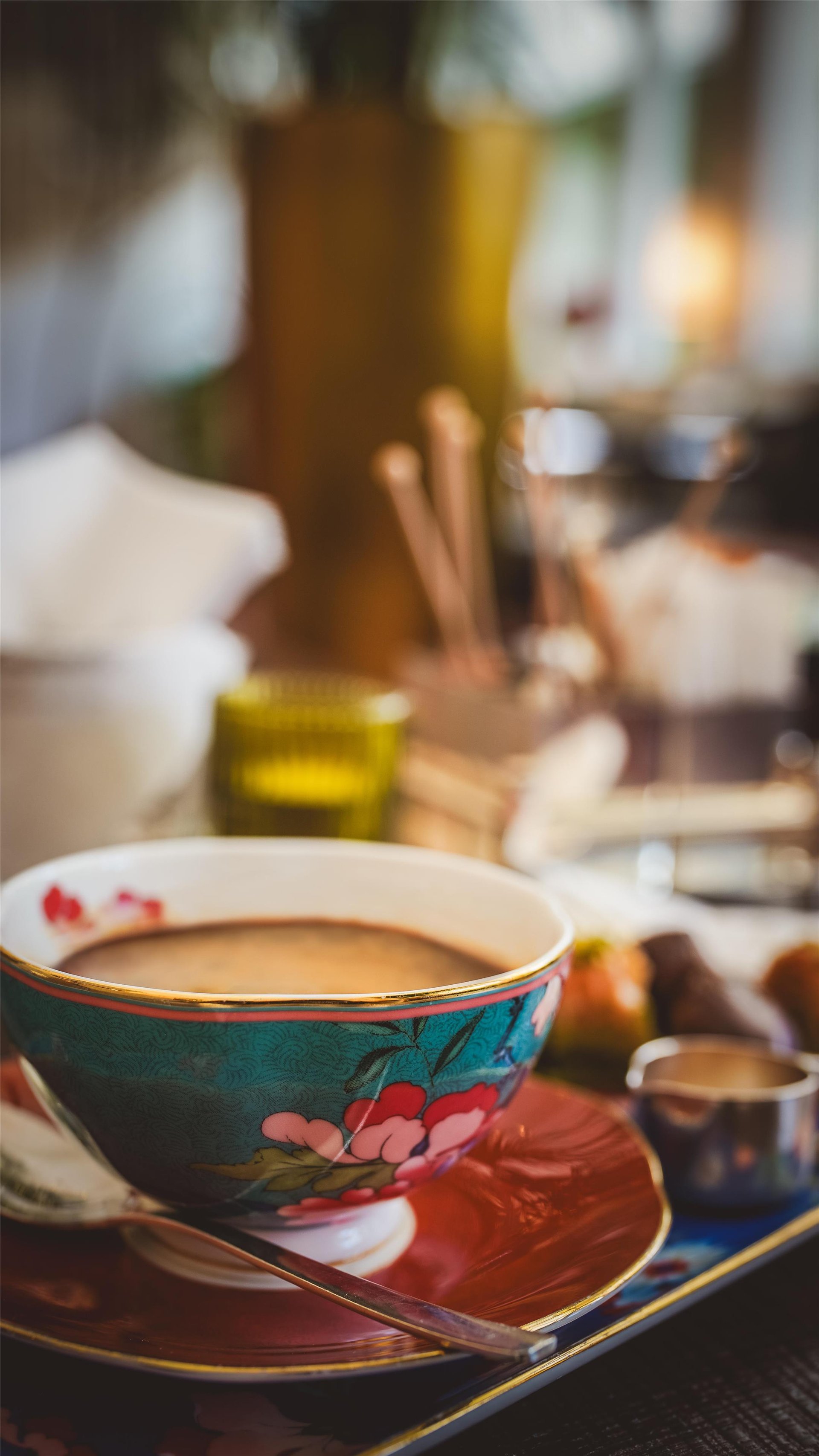 Luwak Coffee, the finest coffee in the world