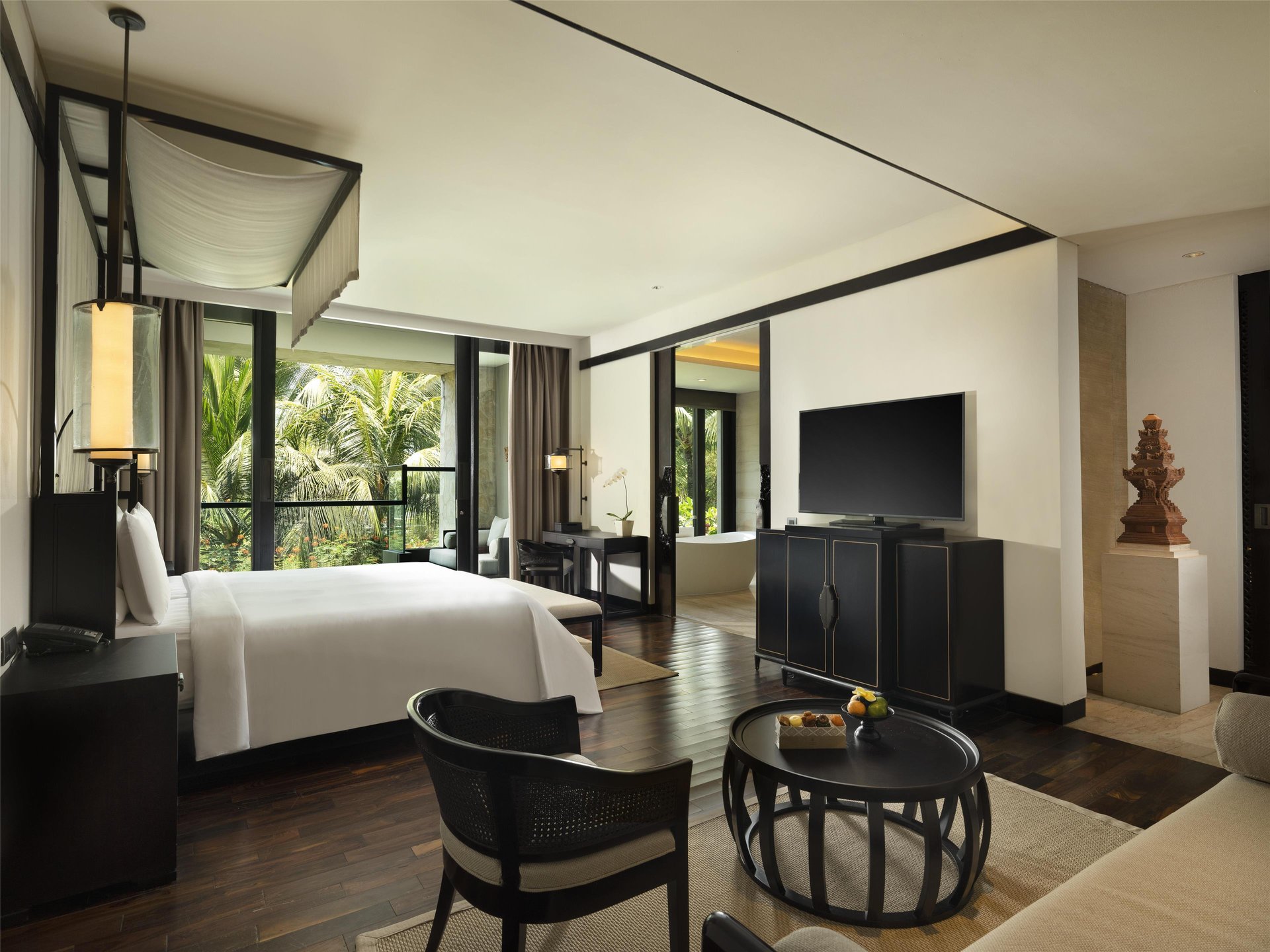 Grand Deluxe Room