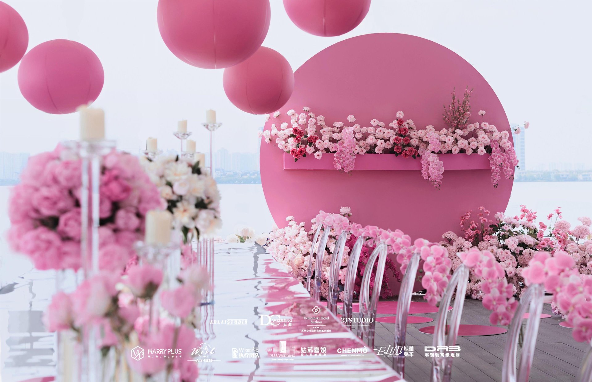 Weddings