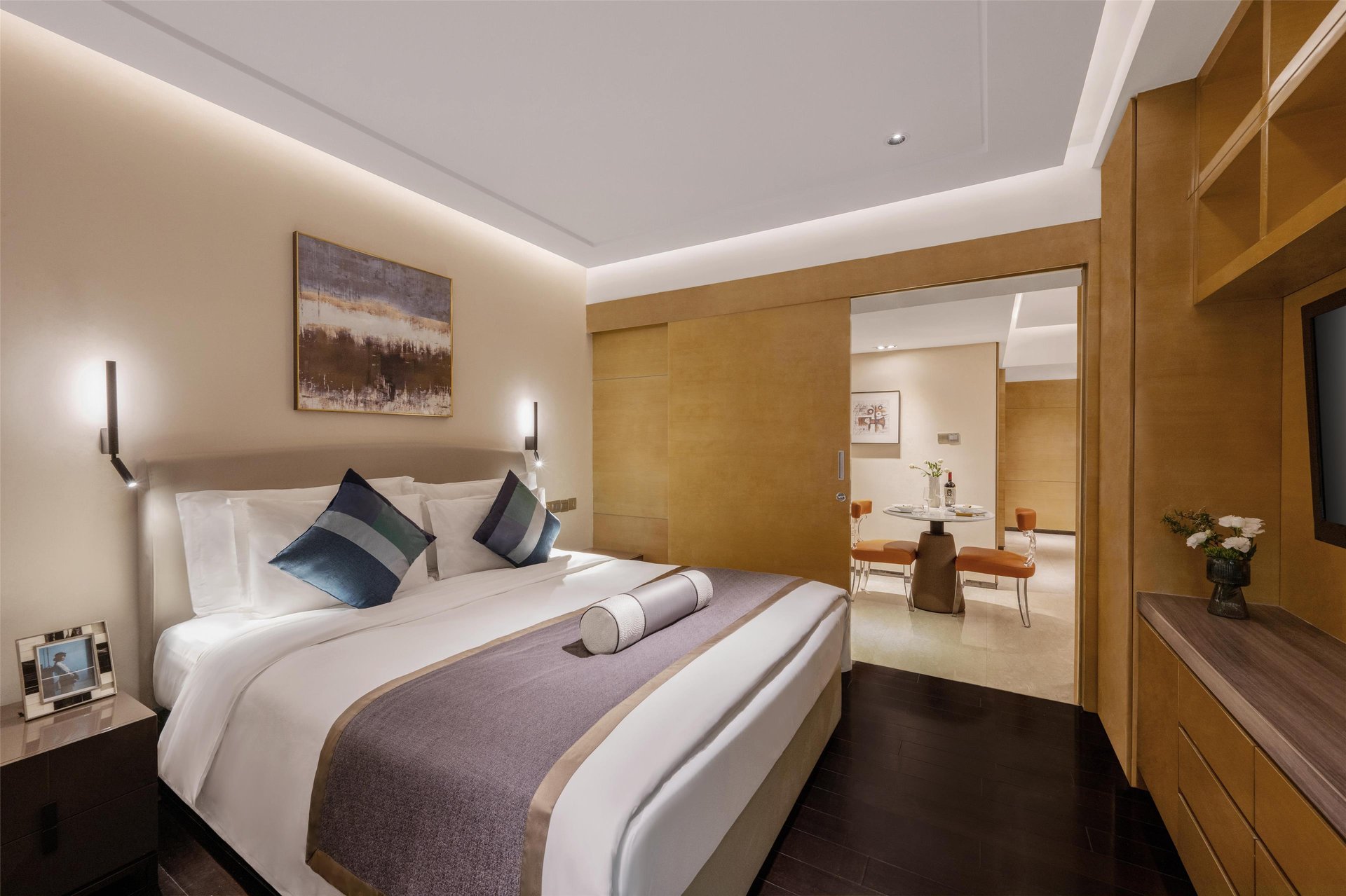 Art Deco Suite