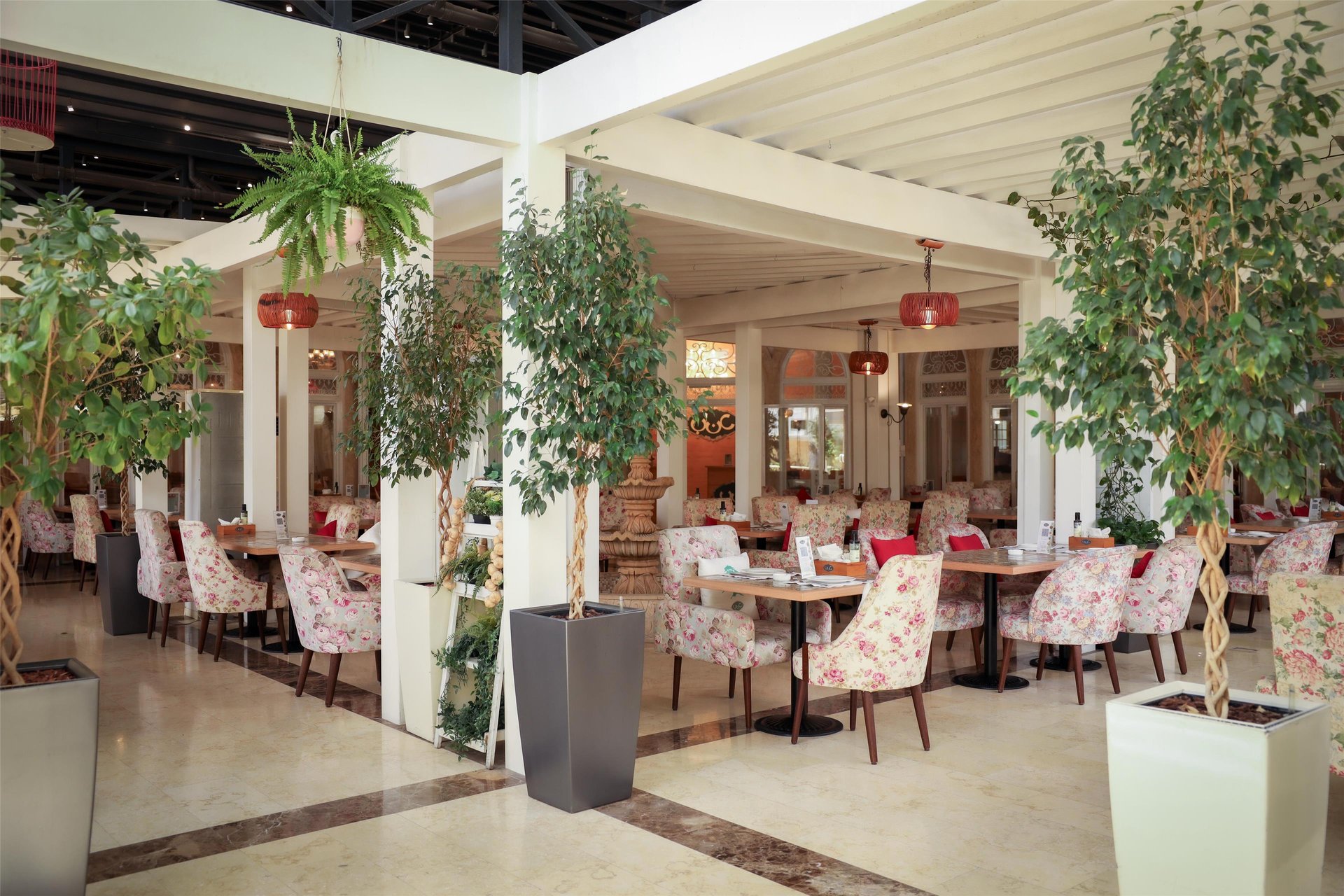 Kempinski Hotel Al Othman-Al Khobar, Saudi Arabia - Miscellaneous