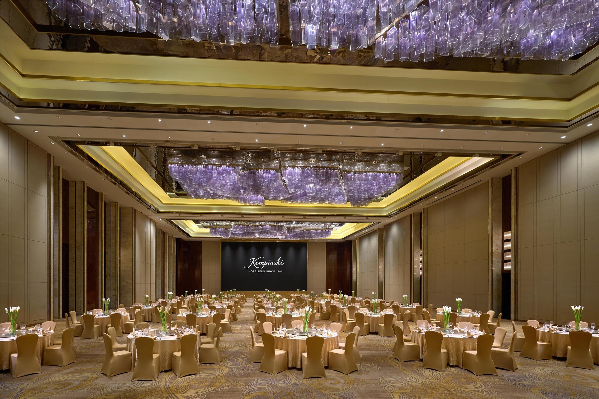 Meetings & Events