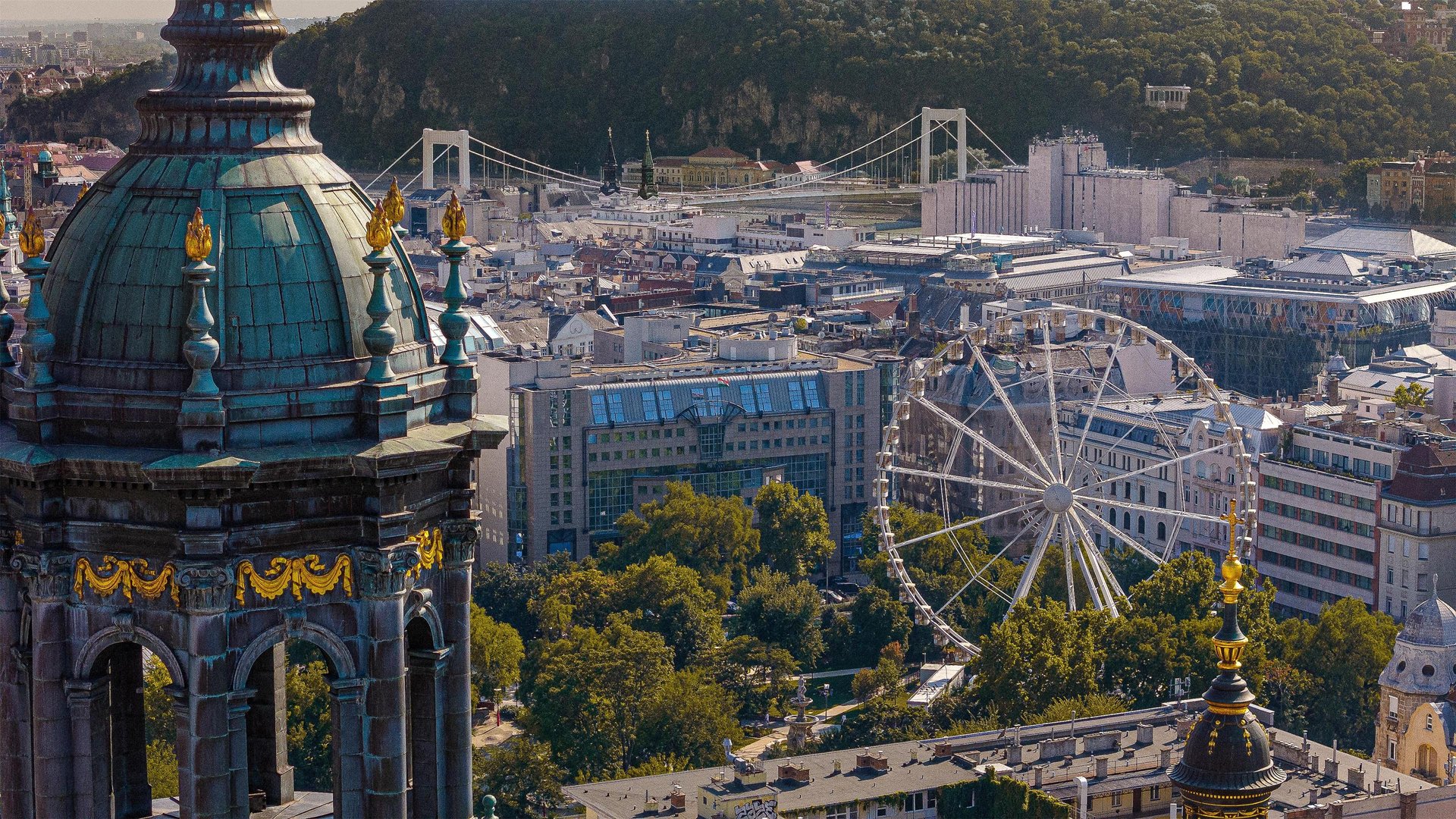 Hotel Overview