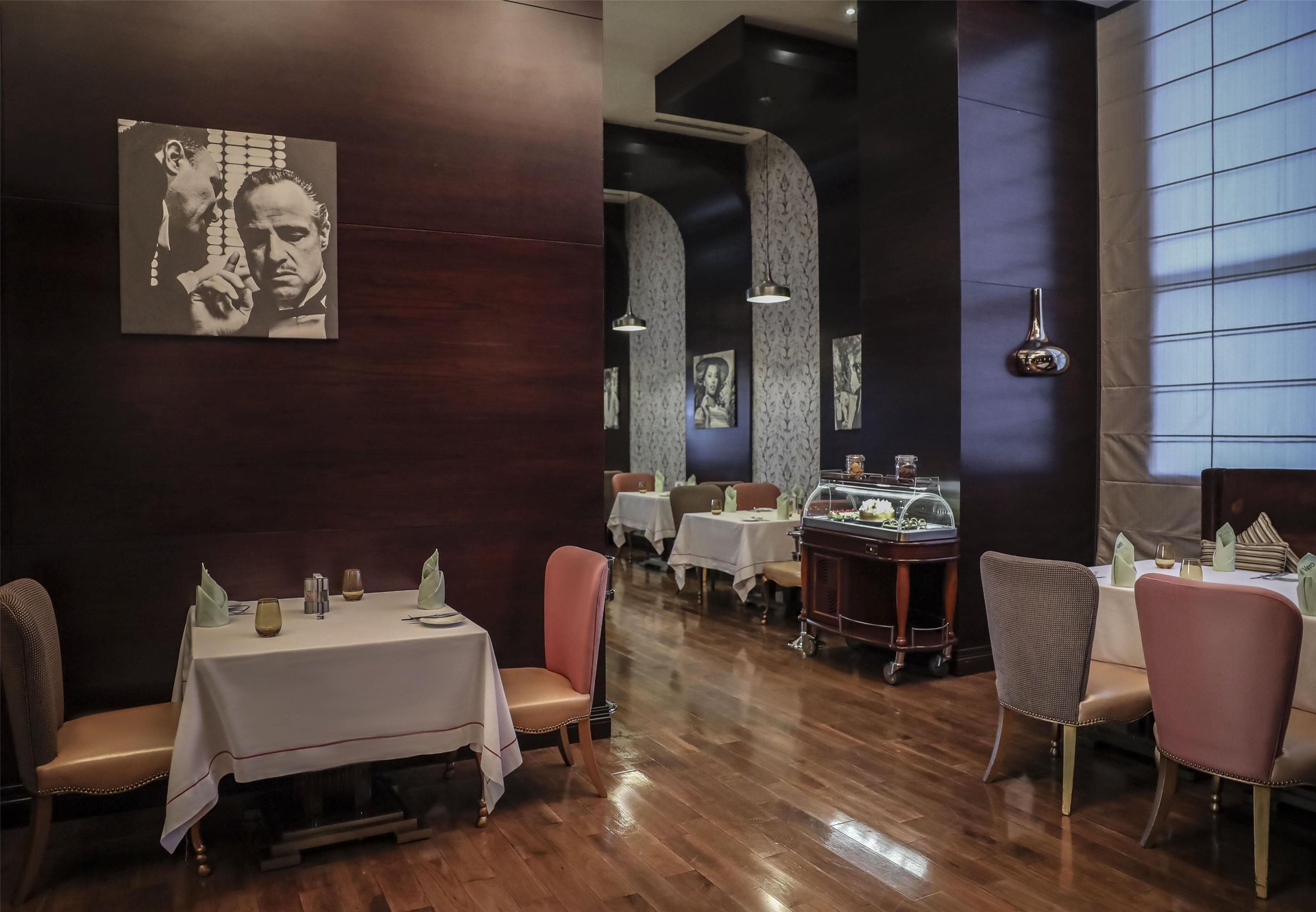il Vero restaurant