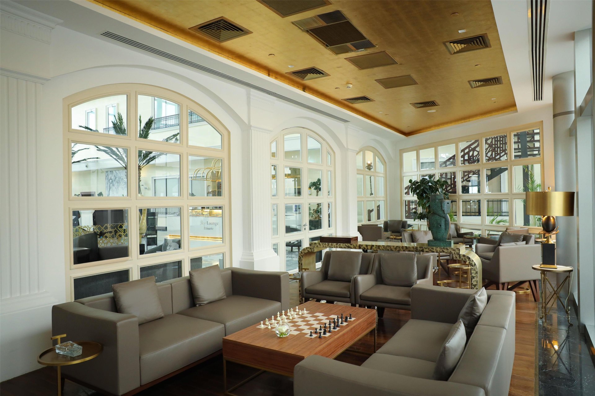 Hotel Overview