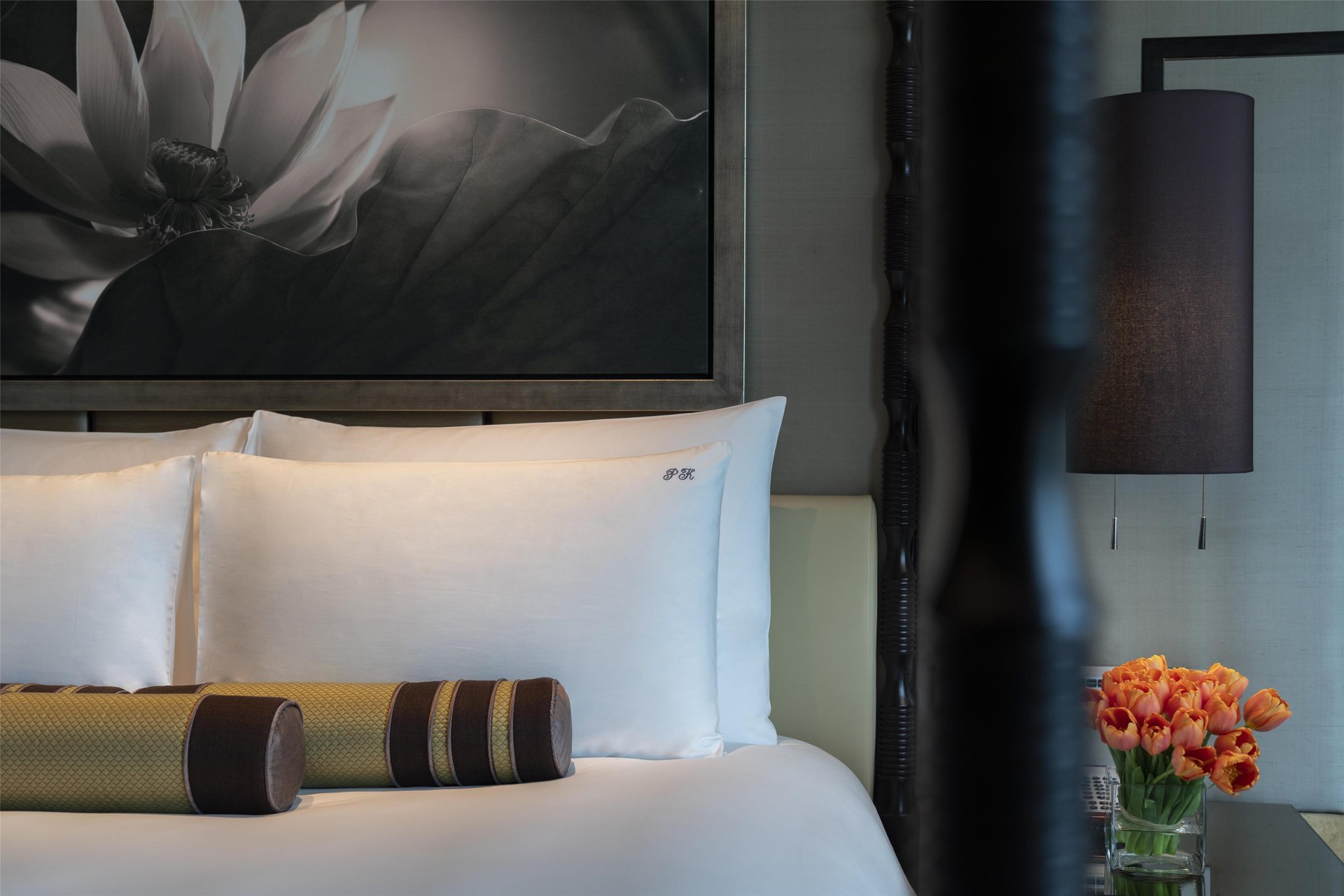 Siam Kempinski Hotel Bangkok - Presidential Suite
