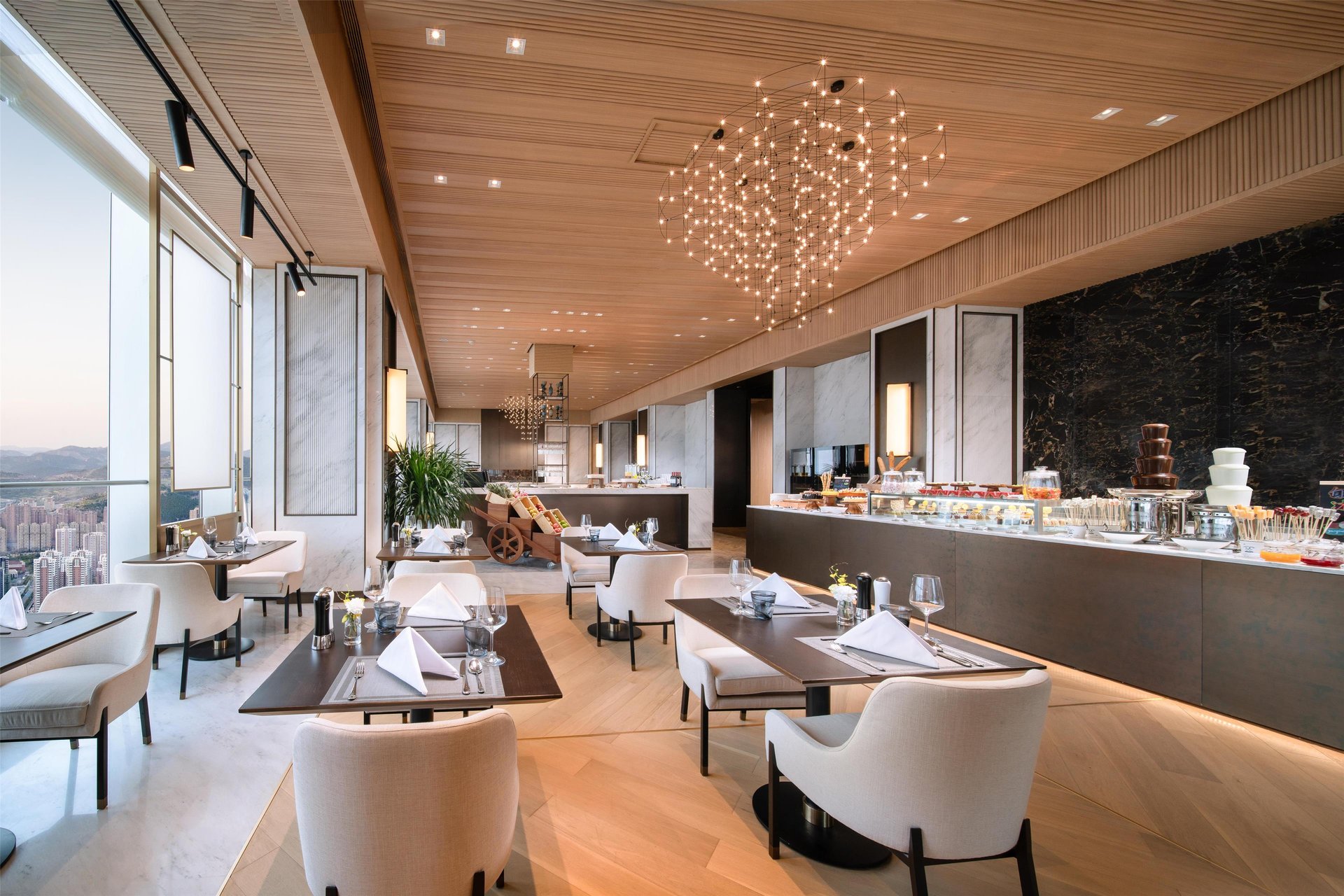 Kempinski in the News