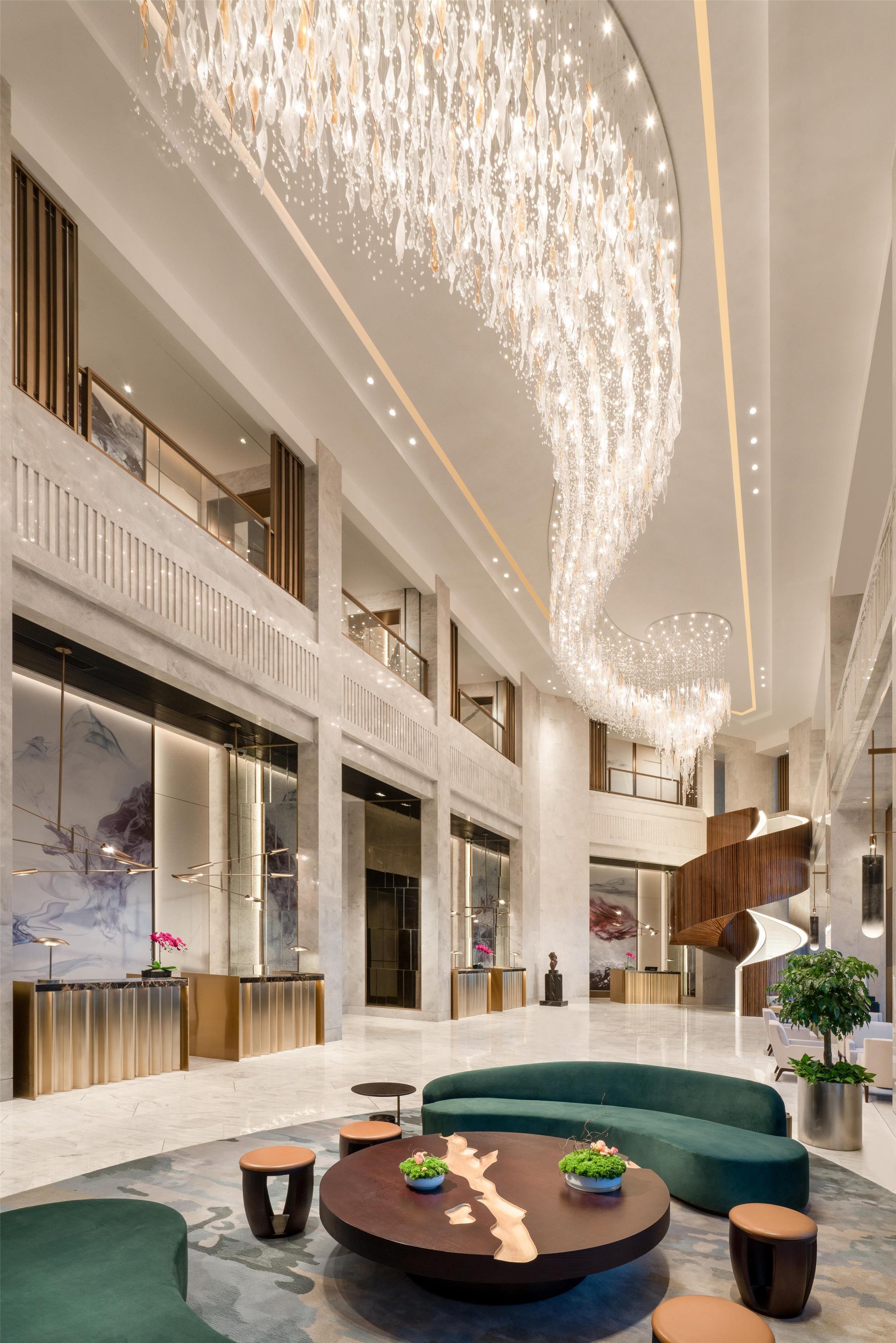 Kempinski in the News