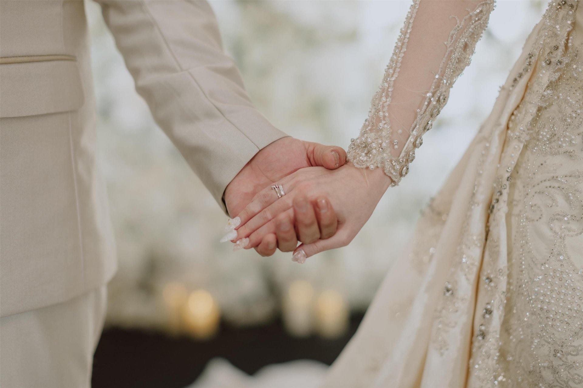 Wedding at Hotel Indonesia Kempinski Jakarta