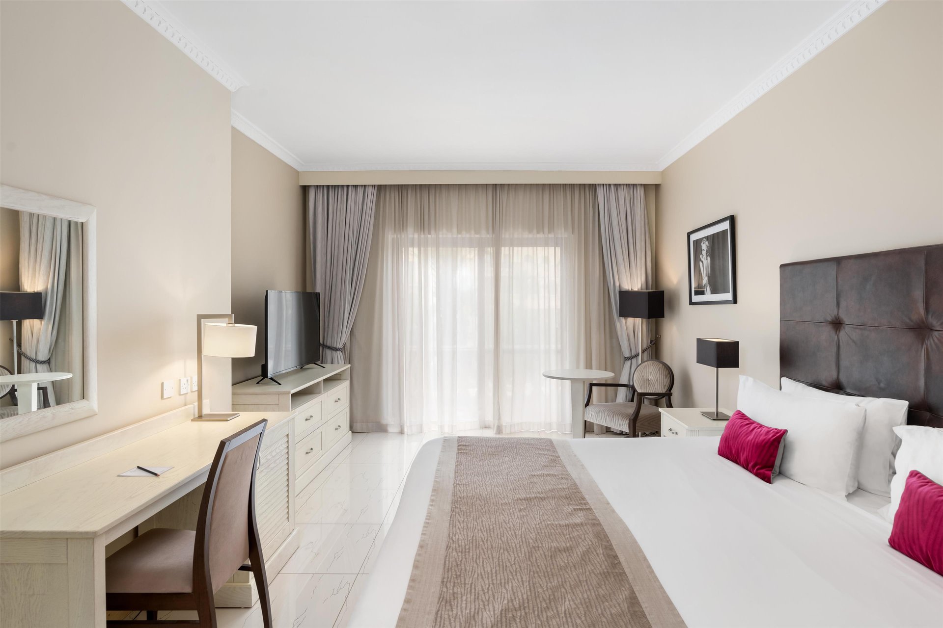 Kempinski Hotel San Lawrenz Gozo Malta - 1 Bedroom San Lawrenz Residence