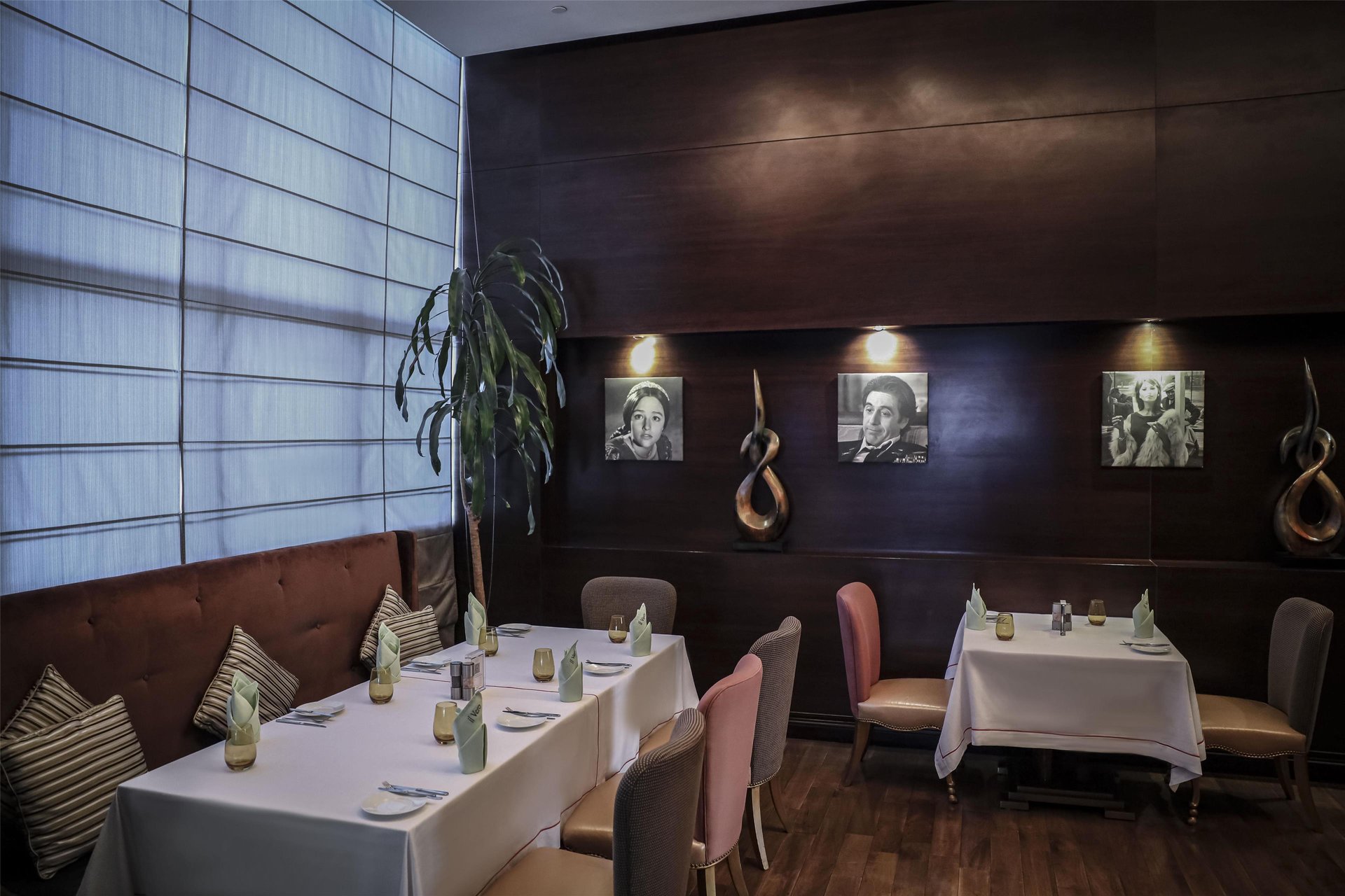 il Vero restaurant