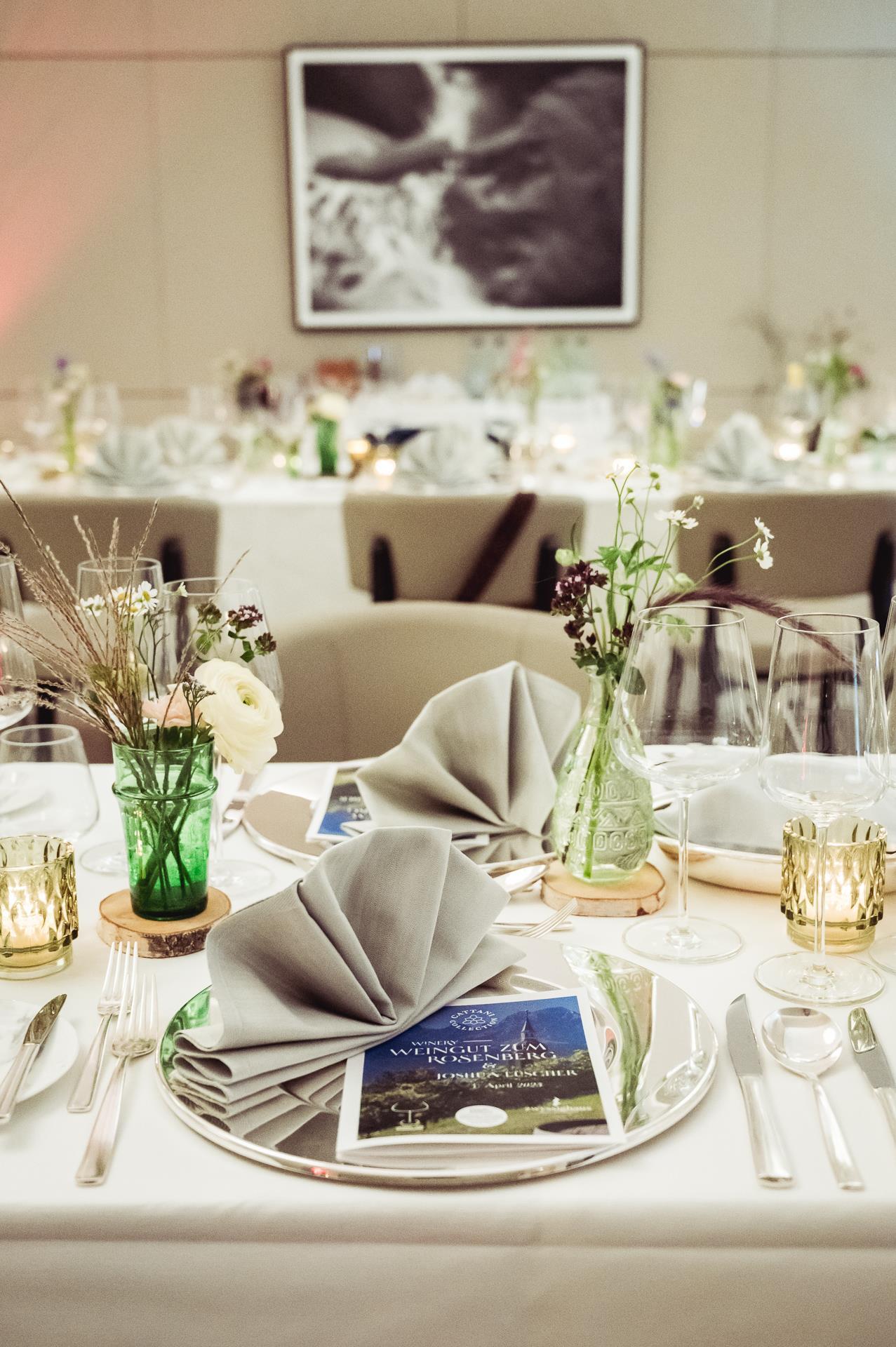 Kempinski Palace Engelberg - Miscellaneous