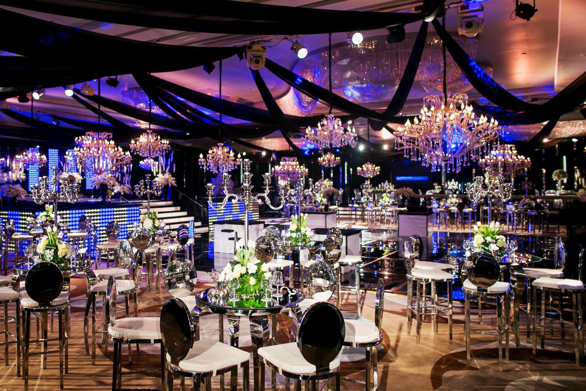 Catering Services