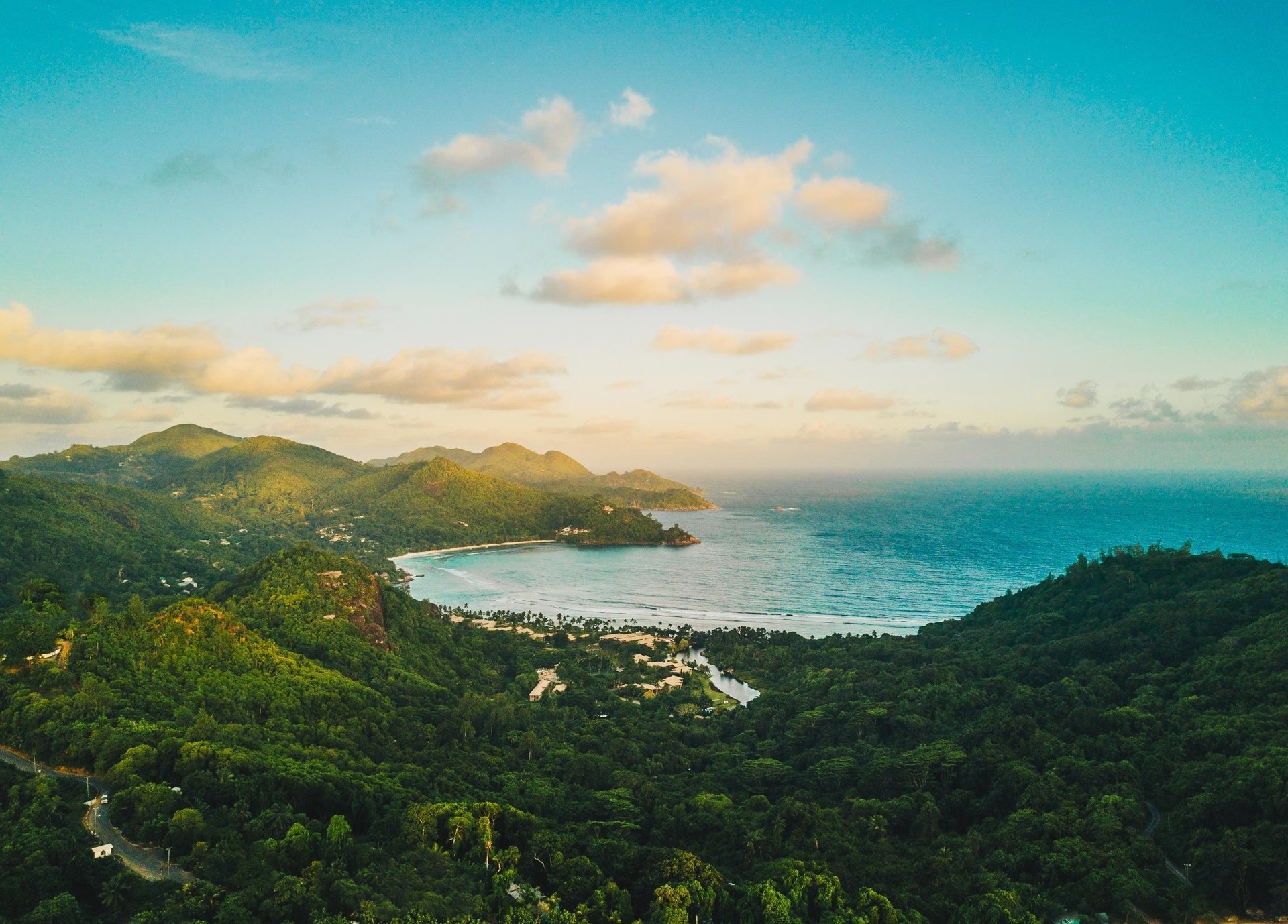 Kempinski Seychelles Resort Baie Lazare - Exterior