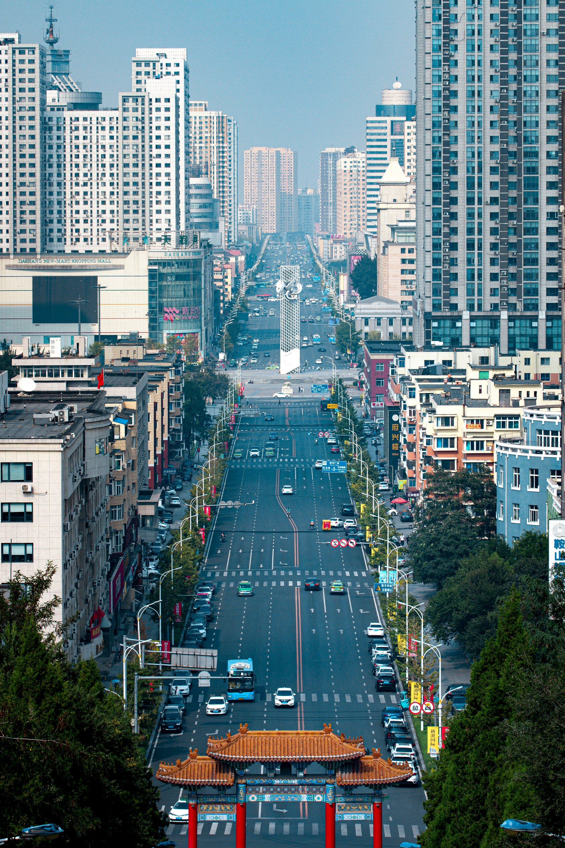 City Beijing