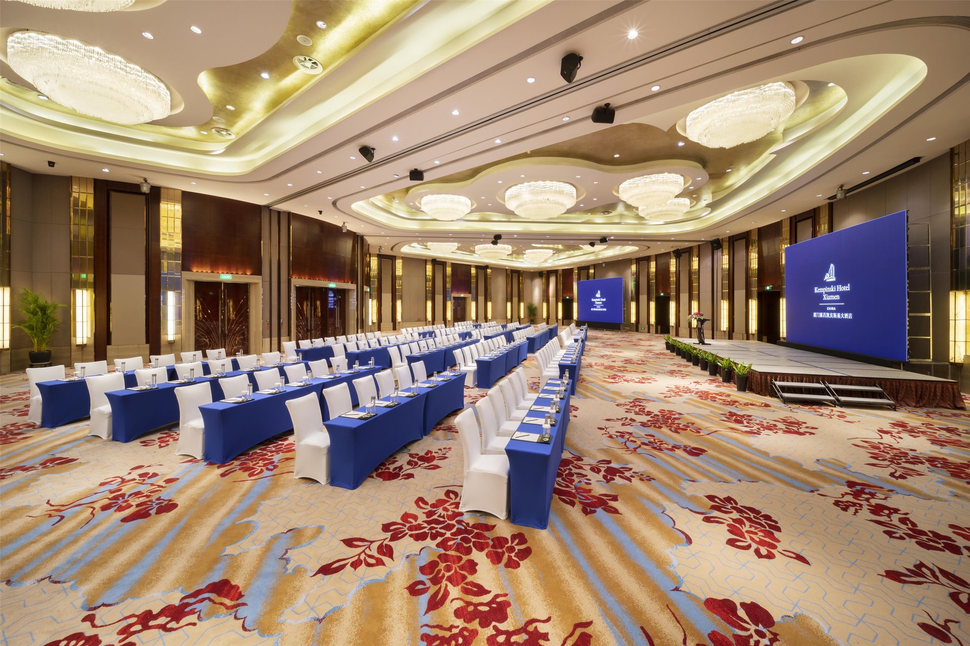 Meetings & Events