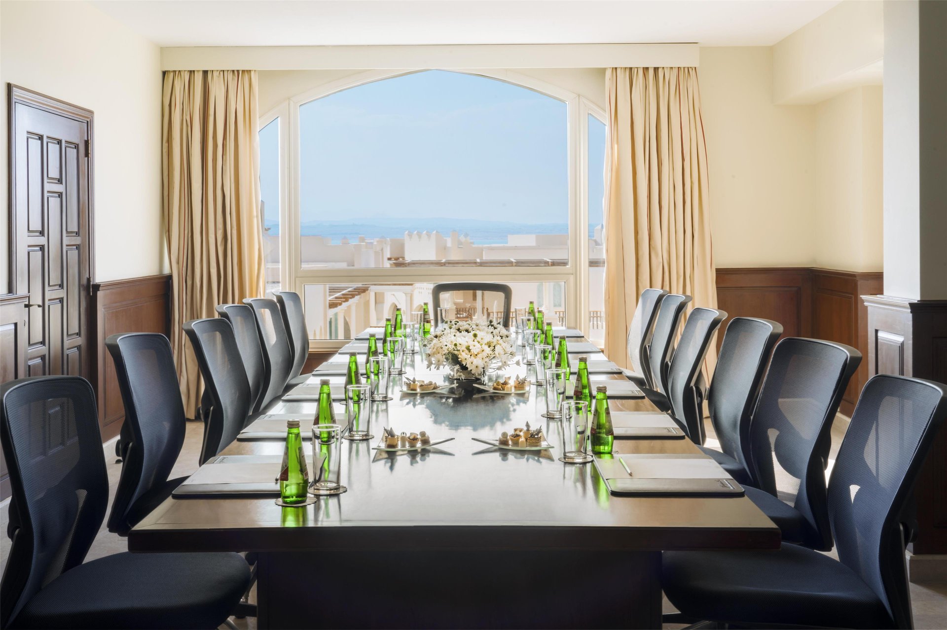 Meetings & Events