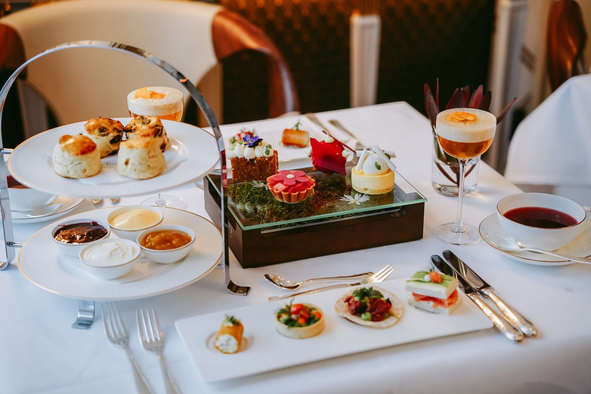 Hotel Vier Jahreszeiten Kempinski Muenchen - Miscellaneous