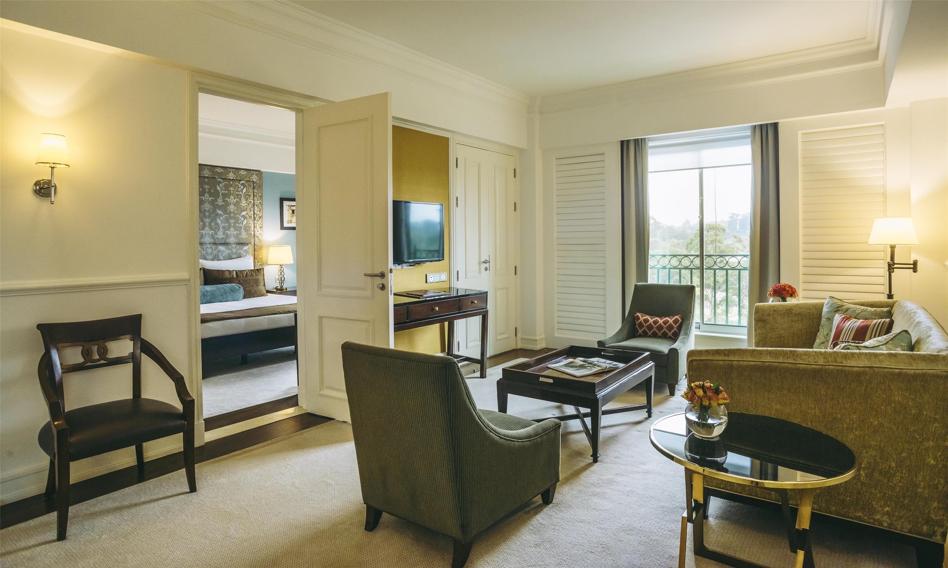 Suite Stay