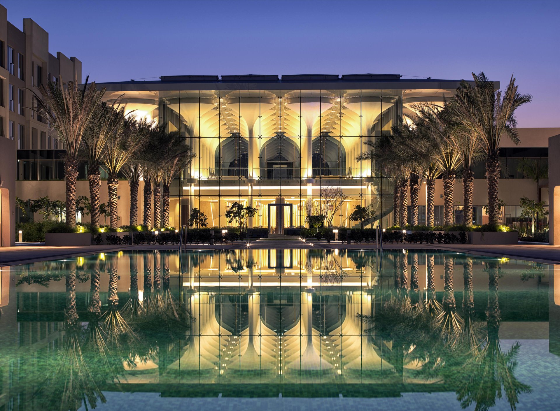 Kempinski Hotel Muscat Invites You to Experience ‘Summer Reimagined’