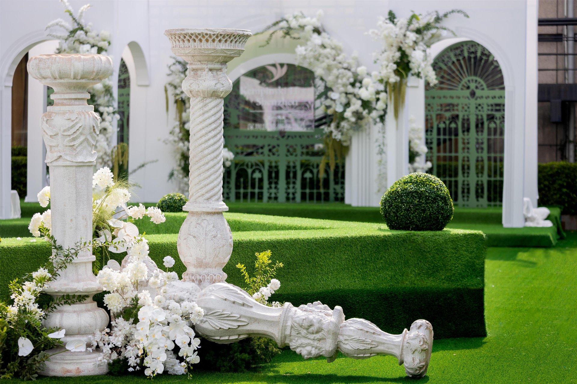 Weddings