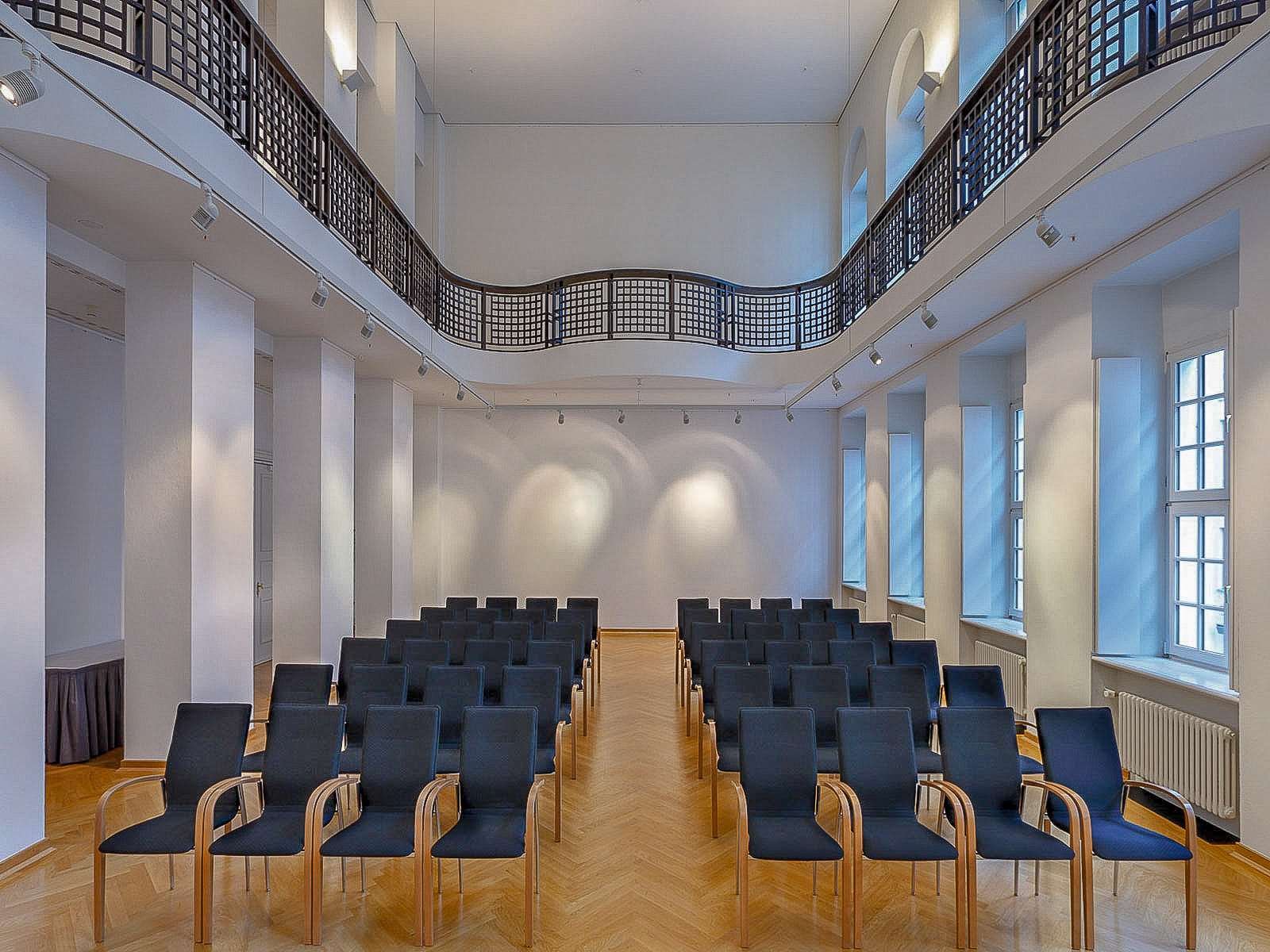 Hotel Taschenbergpalais Kempinski Dresden - Meeting room